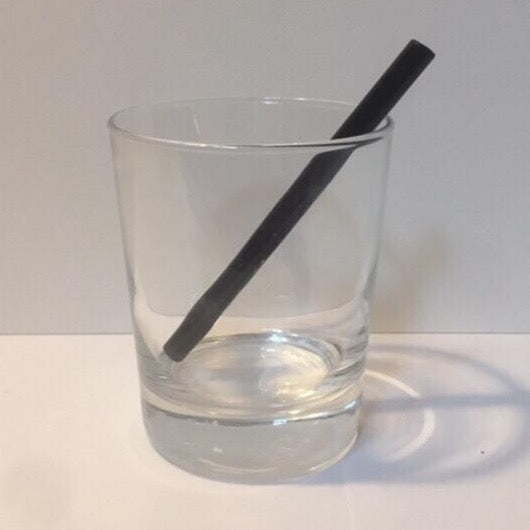 5" Petite Straw