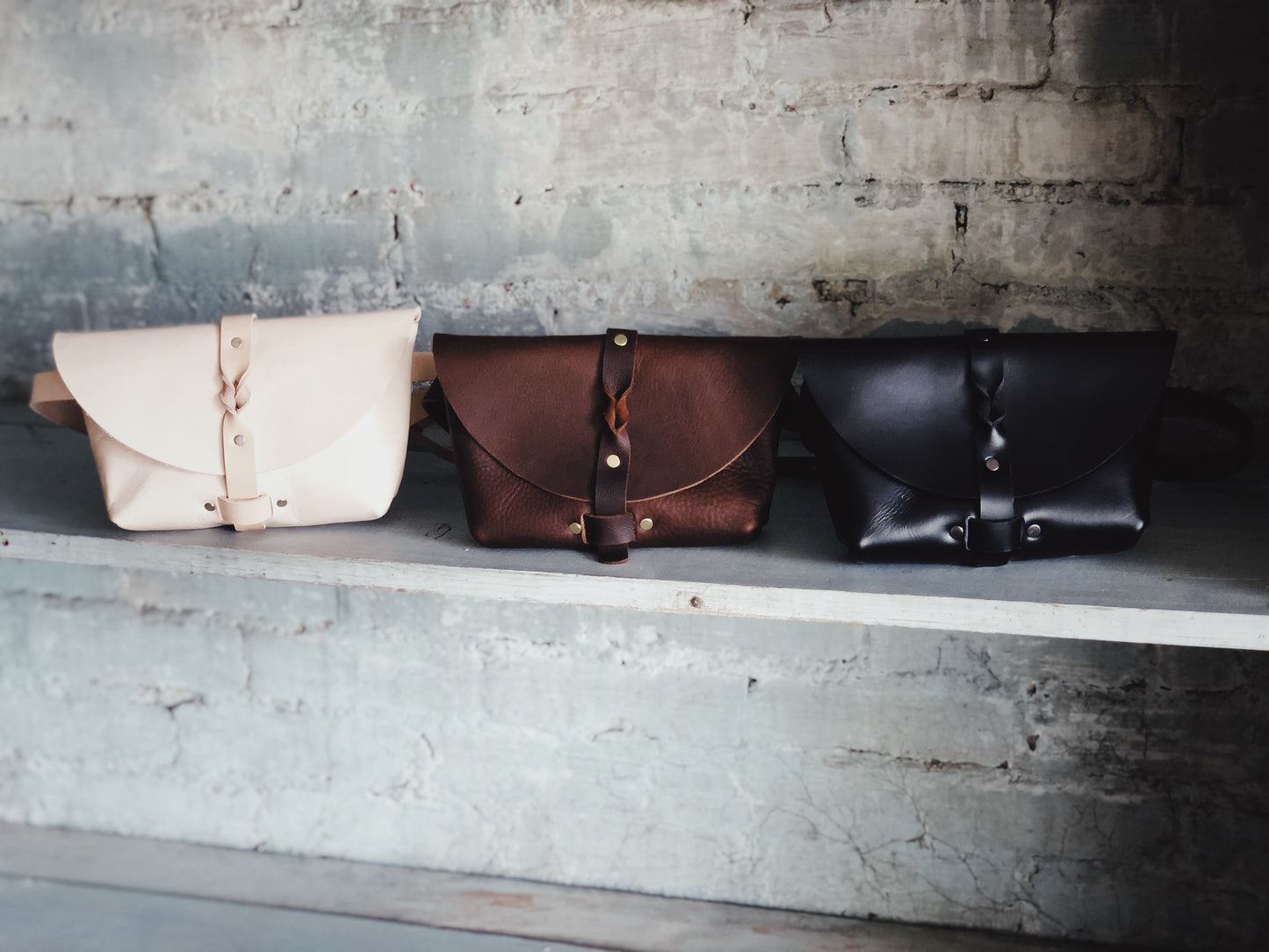 Shake Your Fanny Pack