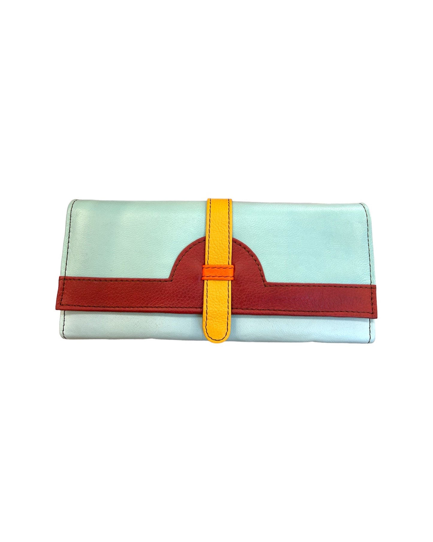 Soruka Half Moon Wallet
