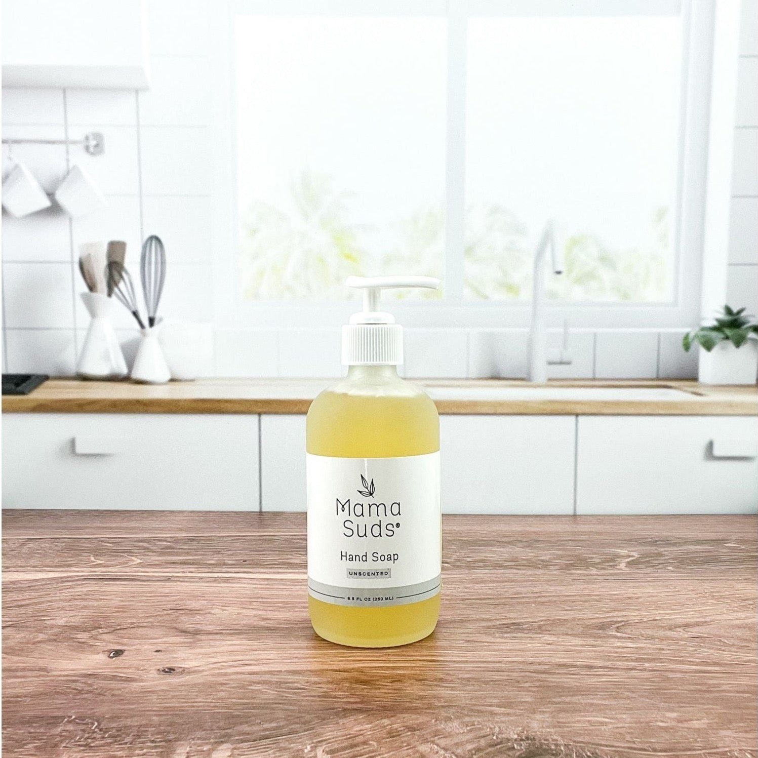 Hand Soap - Concordia Style Boutique
