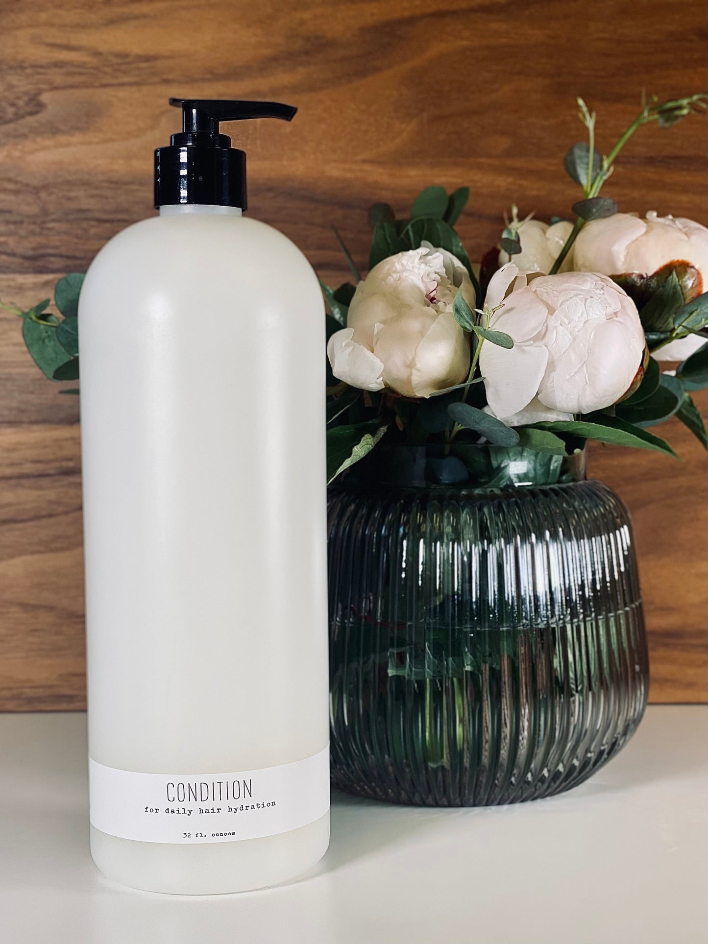 Conditioner - For Daily Hair Hydration - Concordia Style Boutique