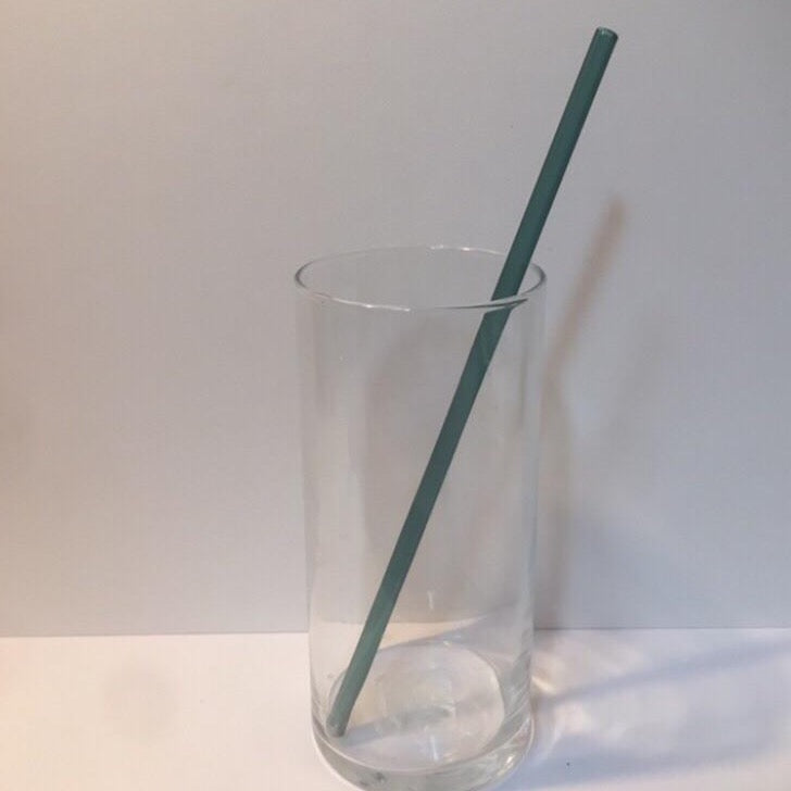 12" XL Straw