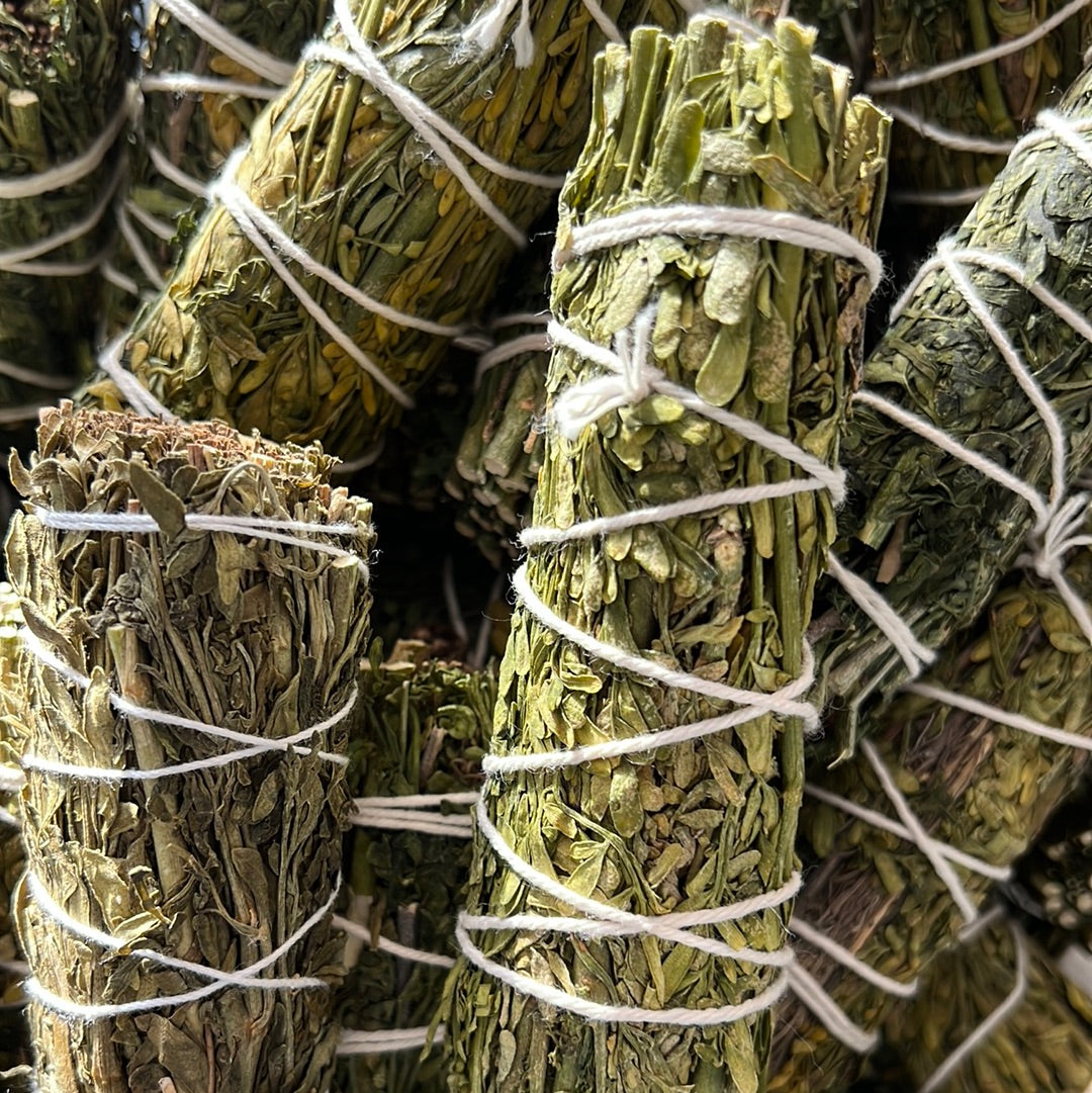 Ruda Rue Smudge Stick - Fresh - Concordia Style Boutique