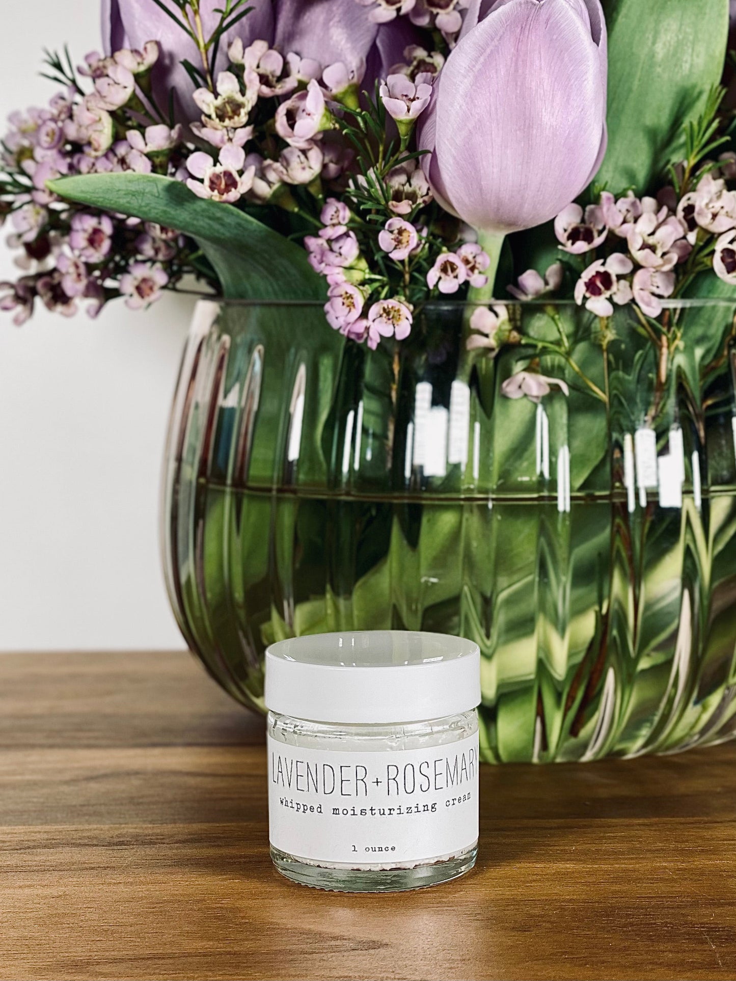 Whipped Moisturizing Cream - Citrusy - Concordia Style Boutique