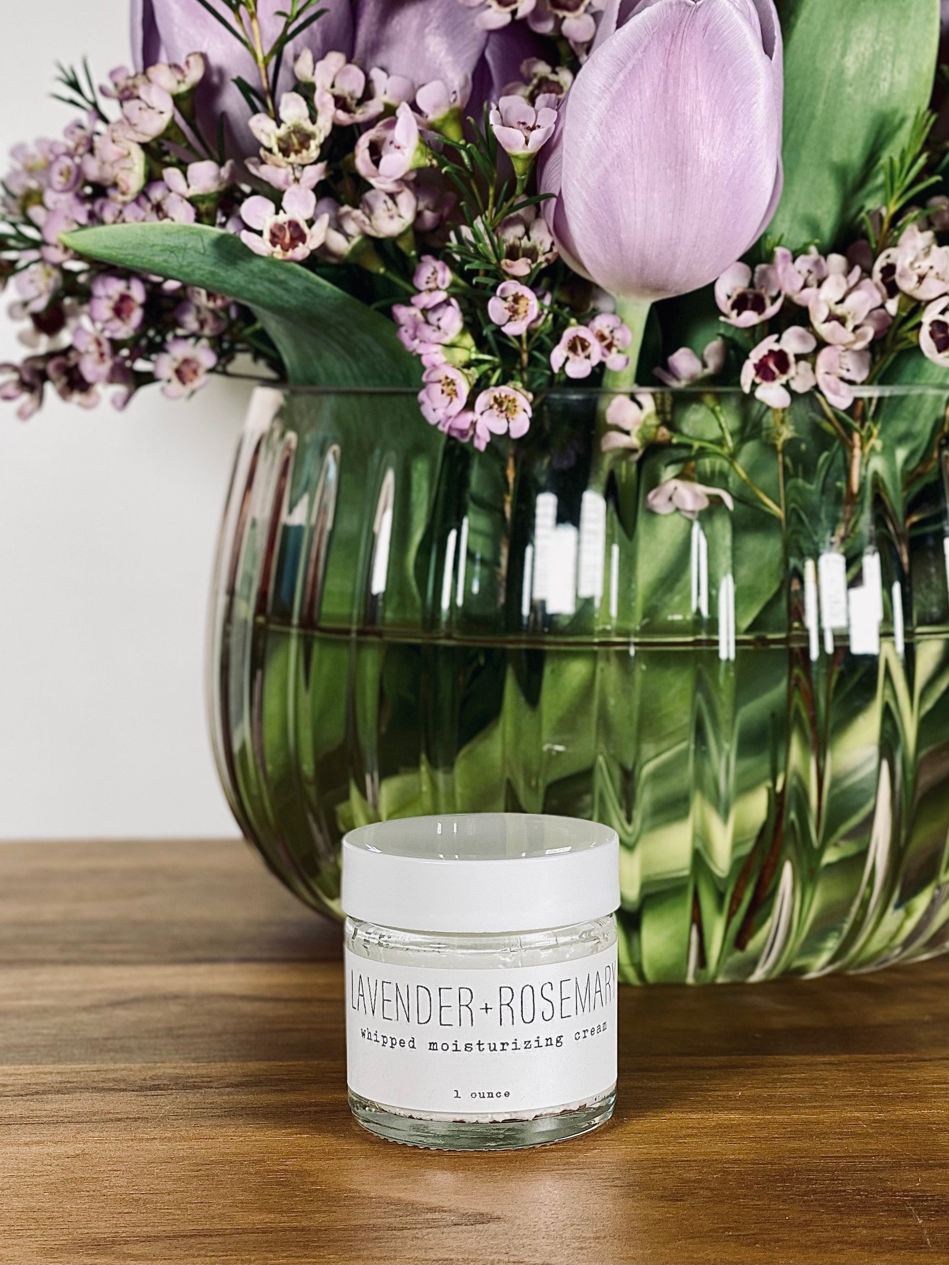 Whipped Moisturizing Cream - Citrusy - Concordia Style Boutique