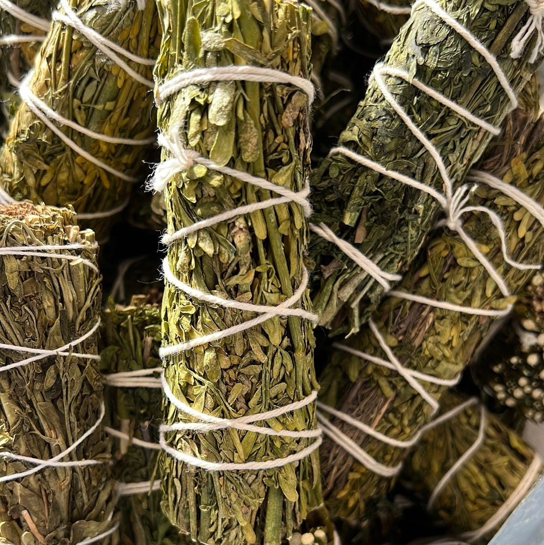 Ruda Rue Smudge Stick - Fresh - Concordia Style Boutique