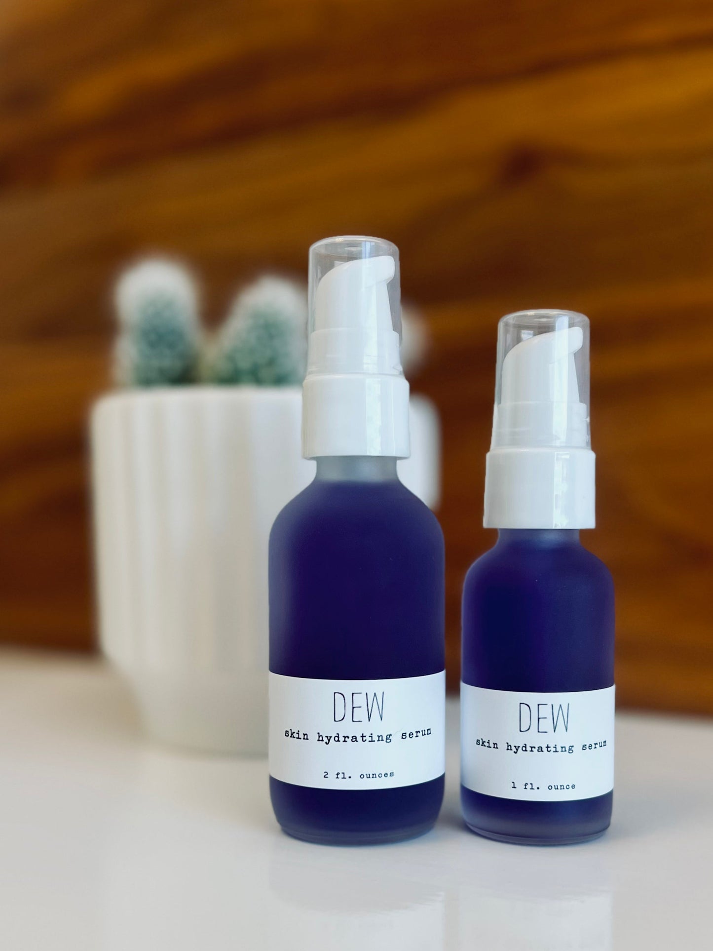 Dew - Skin Hydrating Serum - Concordia Style Boutique