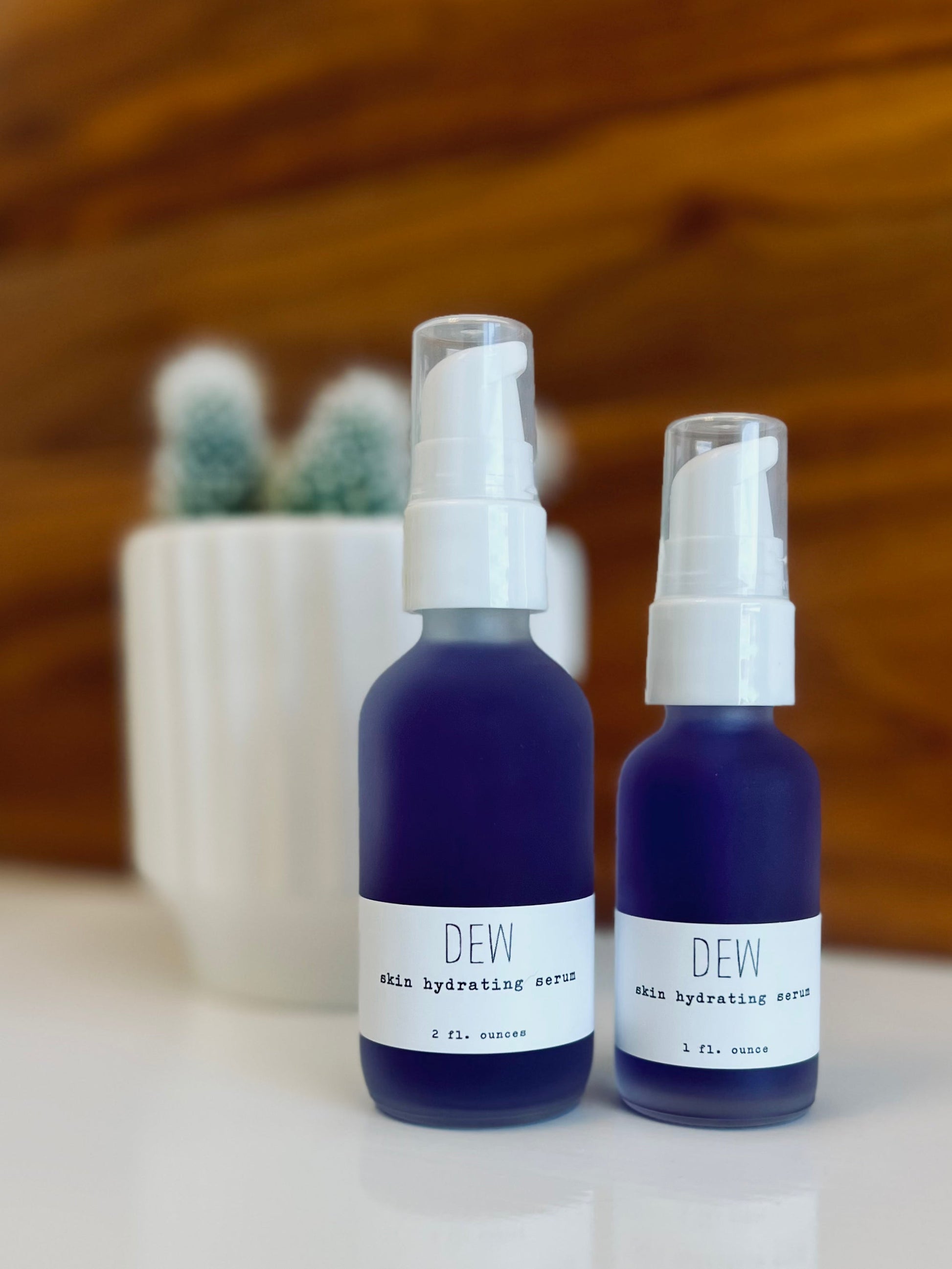 Dew - Skin Hydrating Serum - Concordia Style Boutique