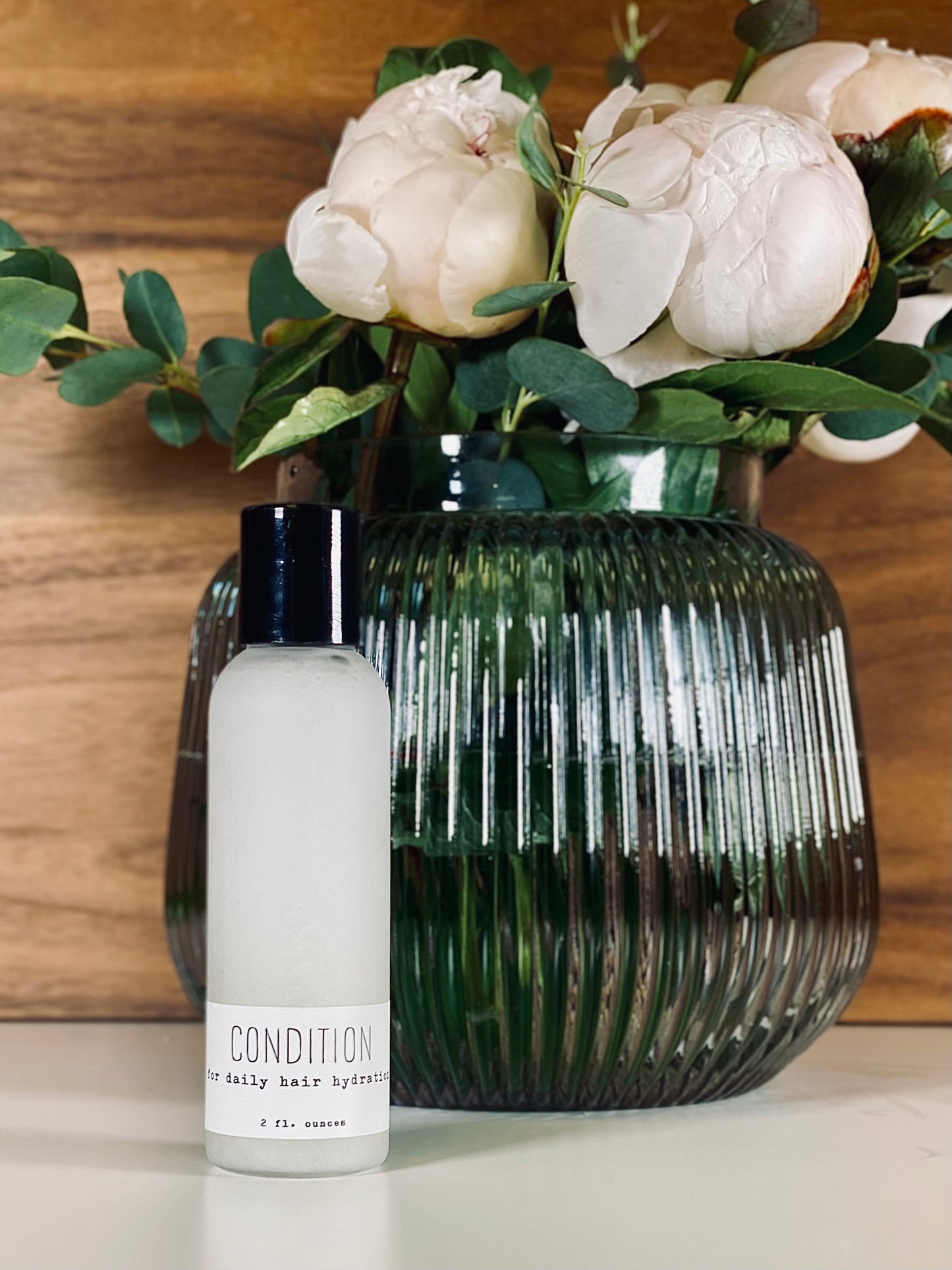 Conditioner - For Daily Hair Hydration - Concordia Style Boutique