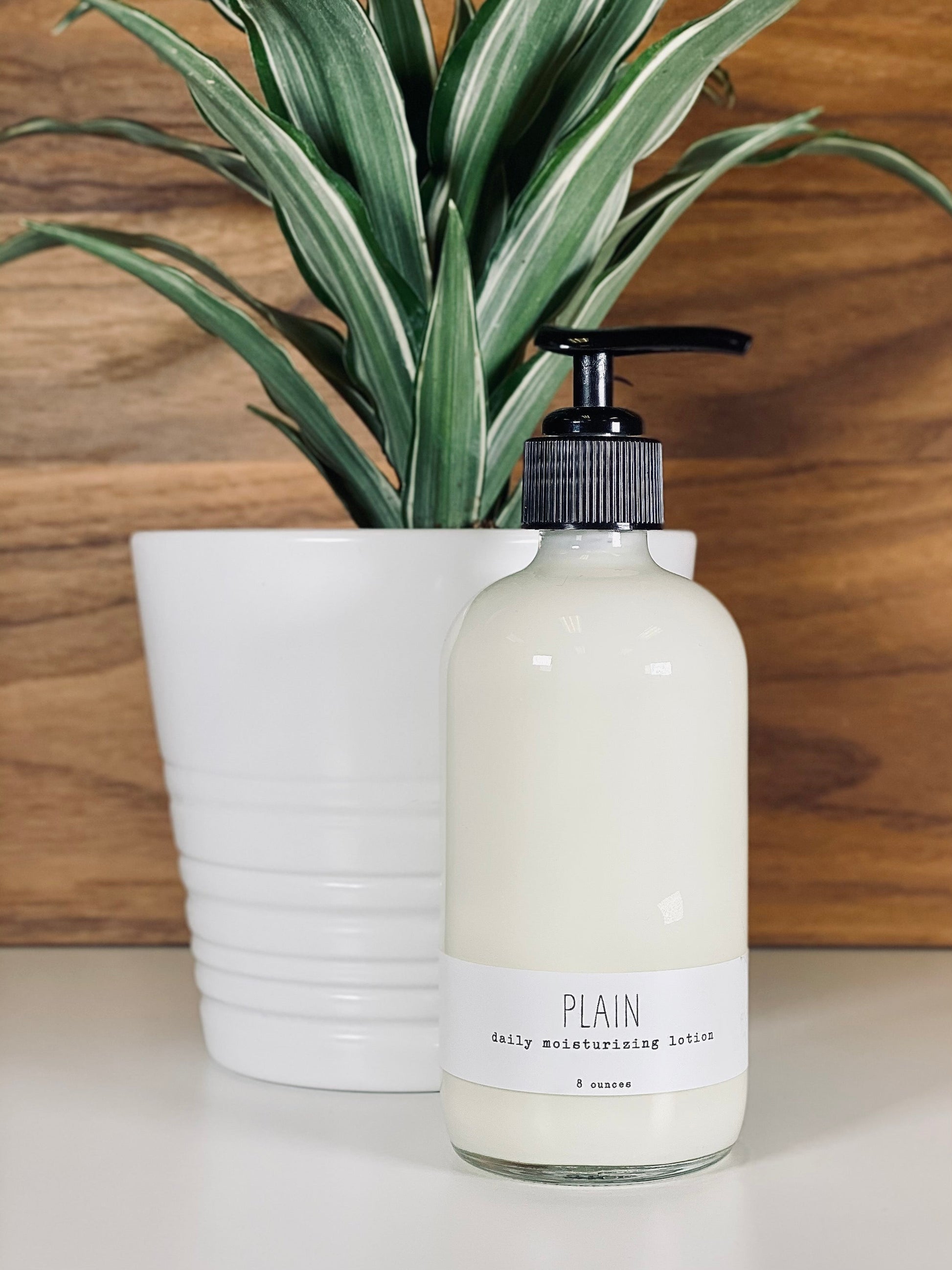 Daily Moisturizing Lotion - Home - Concordia Style Boutique