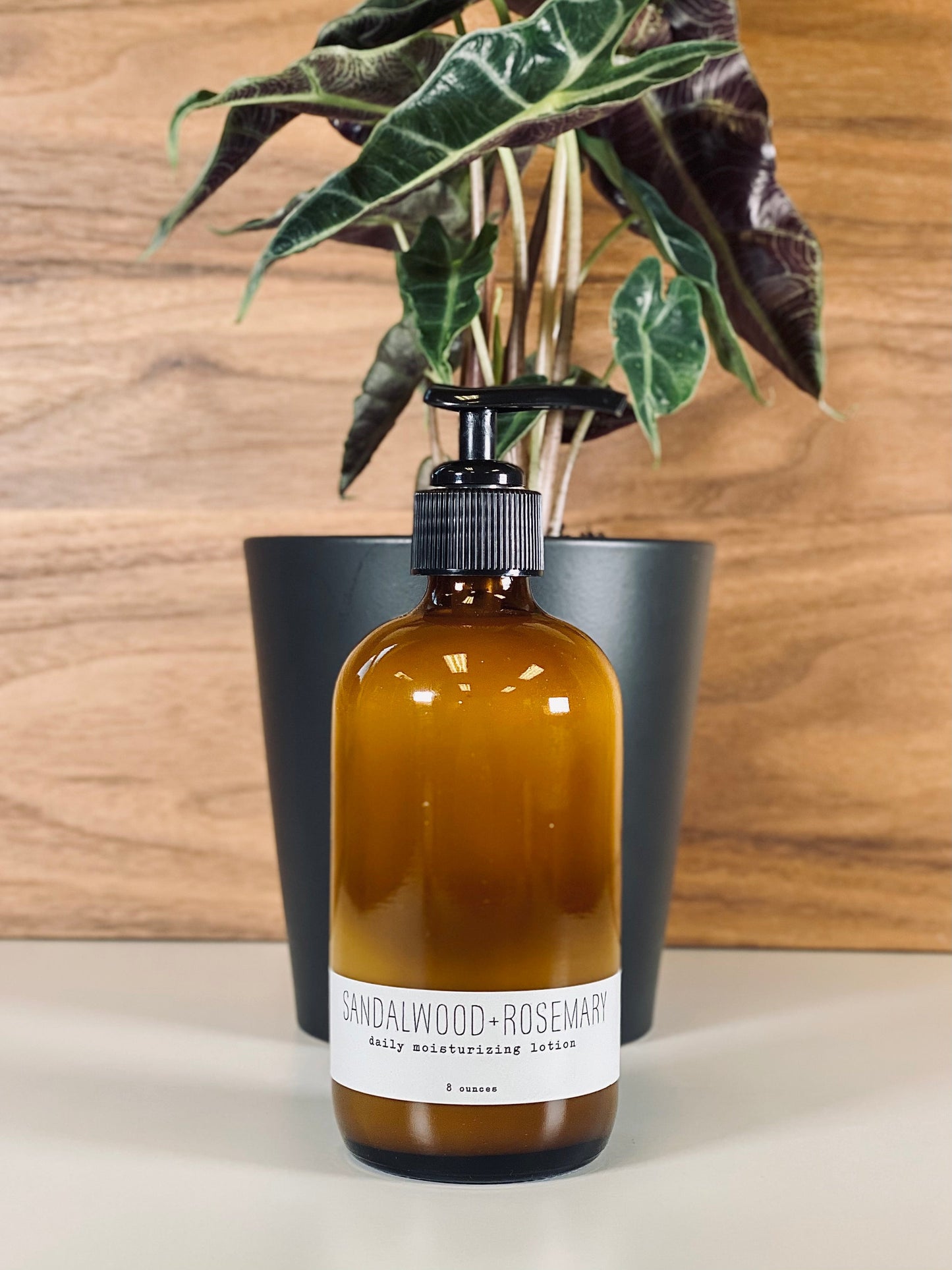 Daily Moisturizing Lotion - Woodsy - Concordia Style Boutique