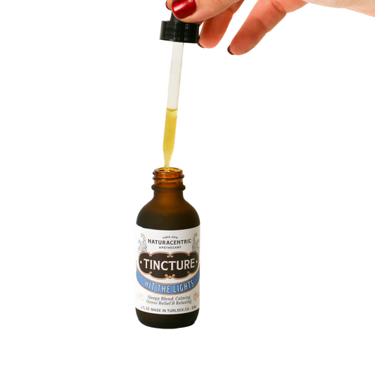 Hit the Lights Tincture - Concordia Style Boutique
