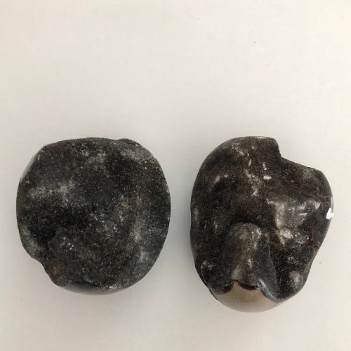 Septarian Dragon egg - Concordia Style Boutique