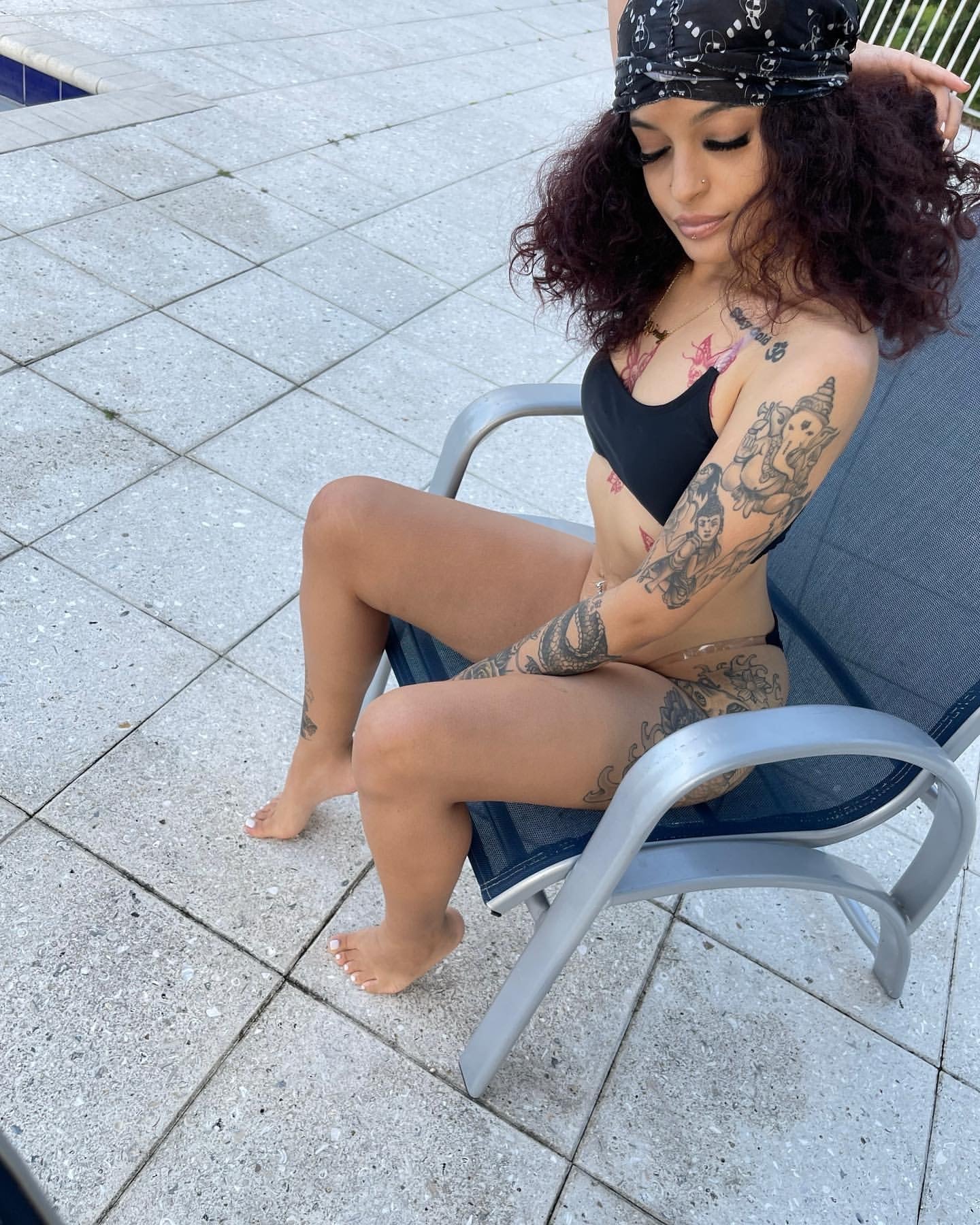 SG DuRag (Unisex) - Concordia Style Boutique