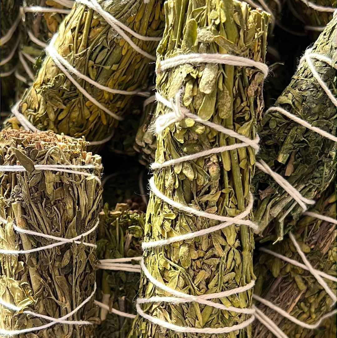 Ruda Rue Smudge Stick - Fresh - Concordia Style Boutique