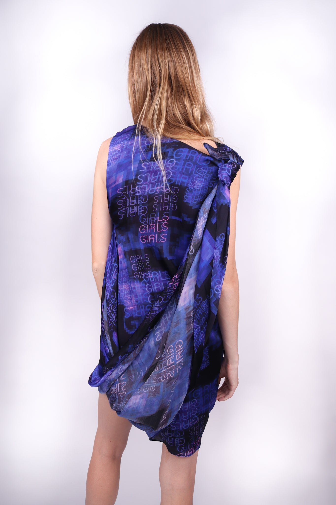 "Any Old  Iron" - Orion Dress - Premium Clothing from Any Old Iron - Just $275! Shop now at Concordia Style Boutique