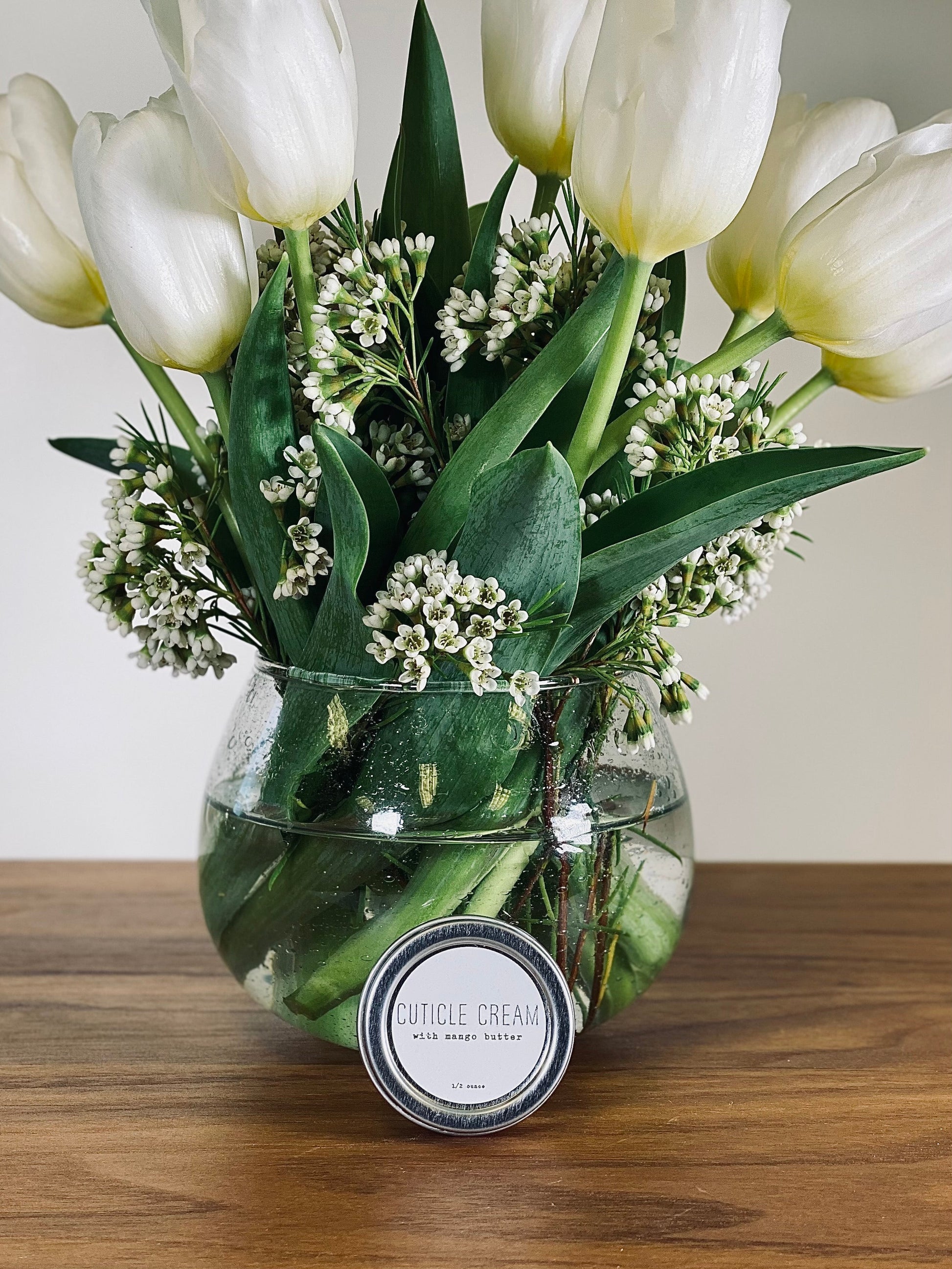 Cuticle Cream - Concordia Style Boutique