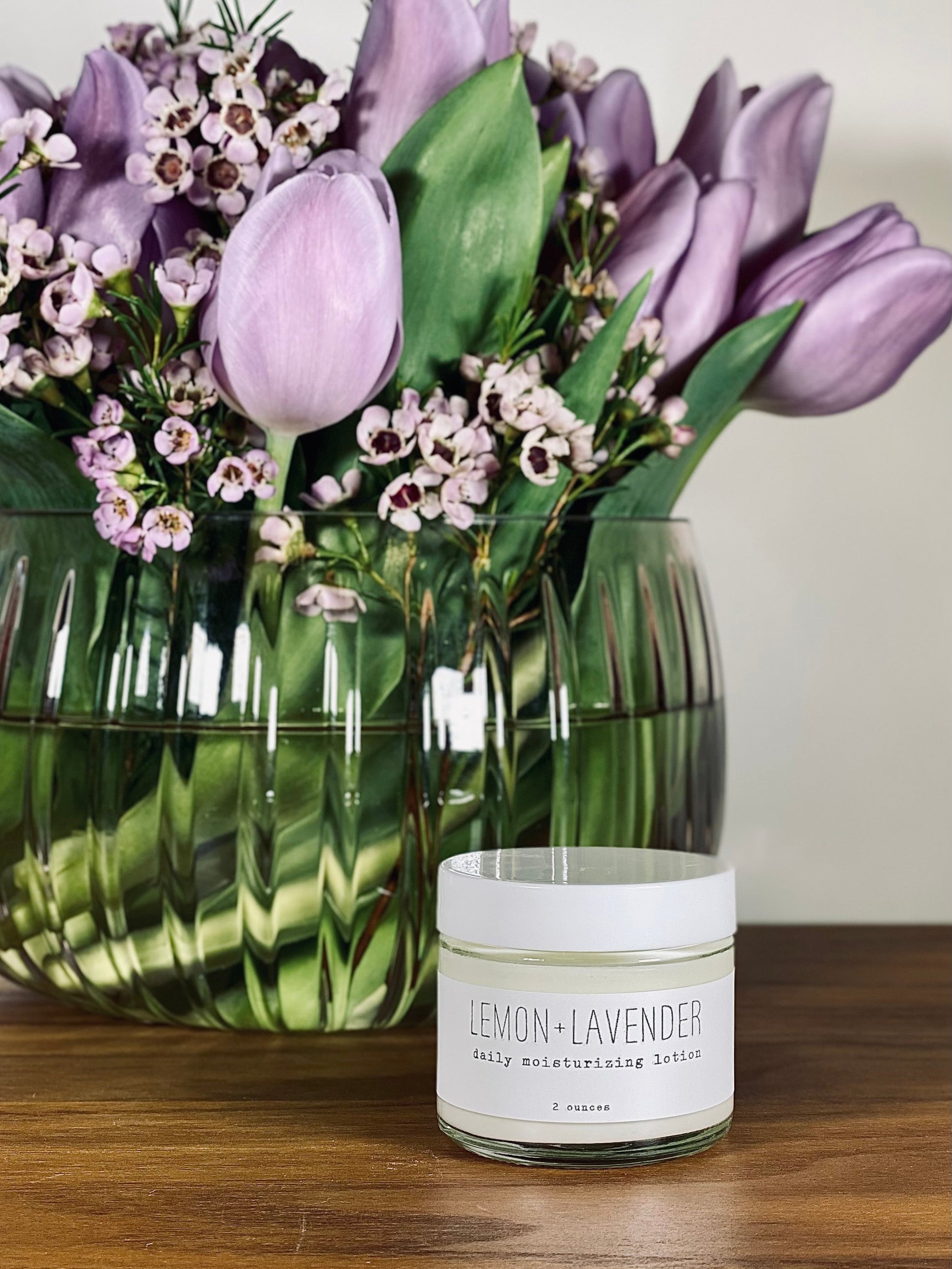 Daily Moisturizing Lotion - Citrusy - Concordia Style Boutique