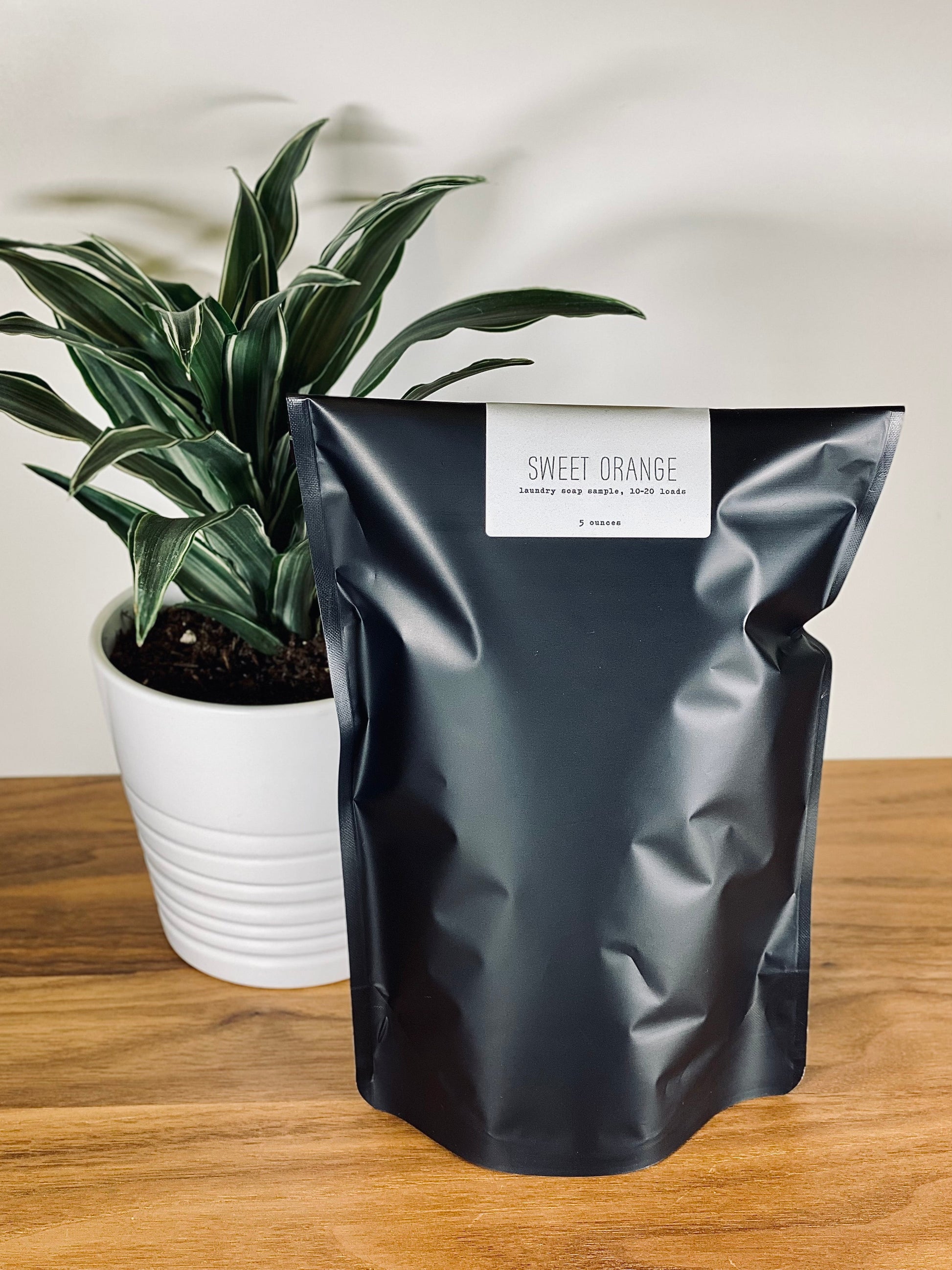 Laundry Soap Refill - 96-192 Loads - Concordia Style Boutique