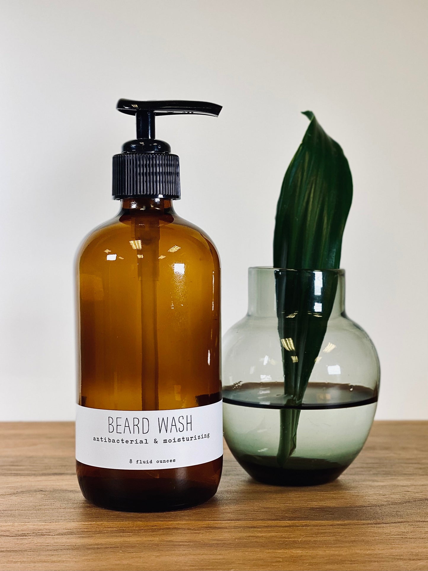 Beard Wash - Concordia Style Boutique