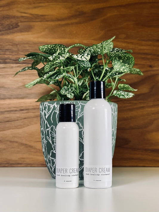 Diaper Cream - Concordia Style Boutique