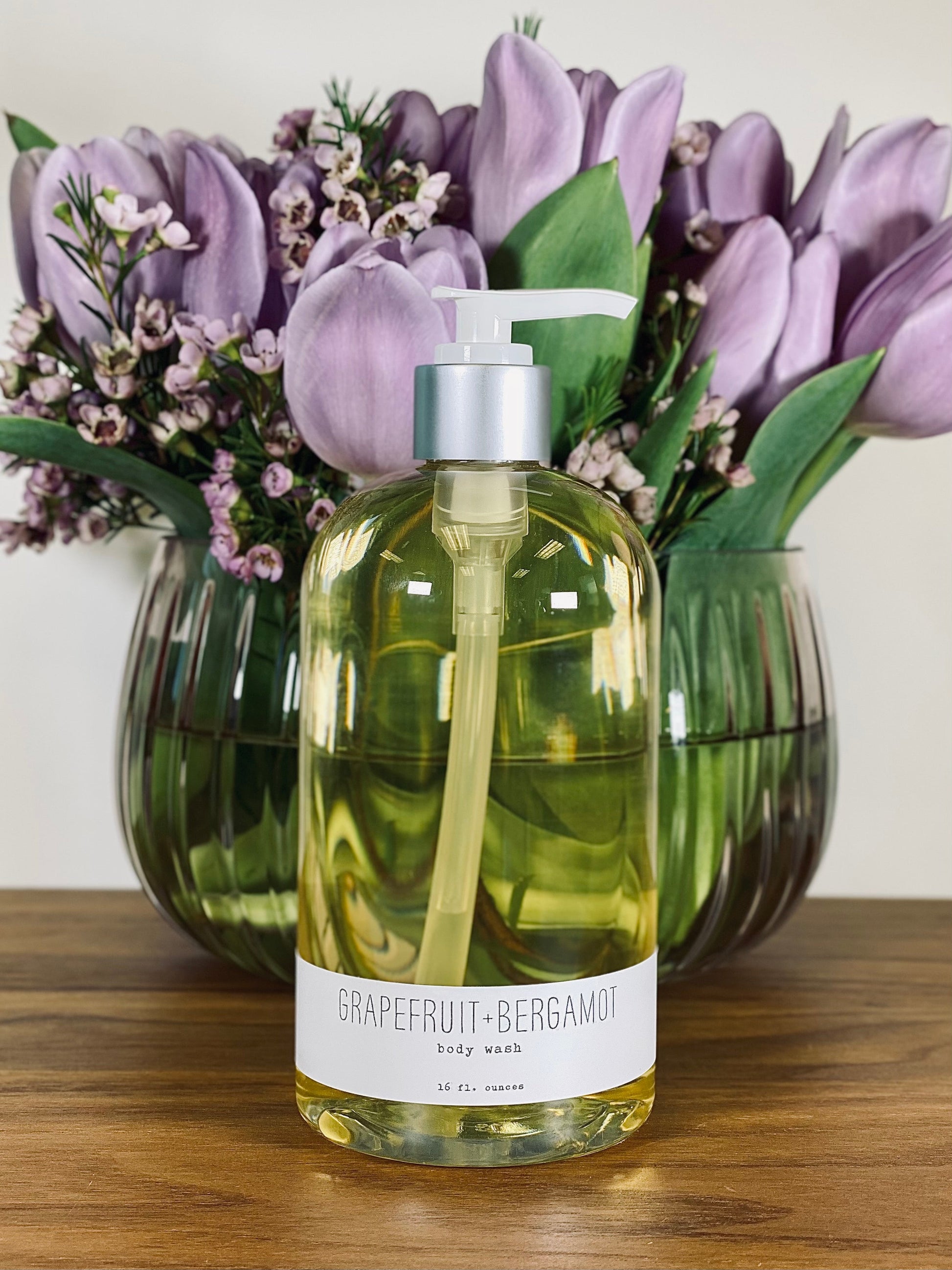 Body Wash - Citrusy - Concordia Style Boutique