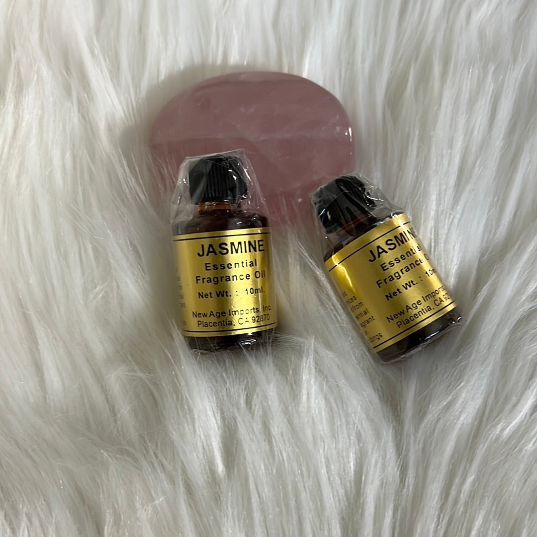 Jasmine Essential Oil - Concordia Style Boutique