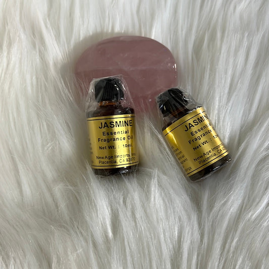 Jasmine Essential Oil - Concordia Style Boutique