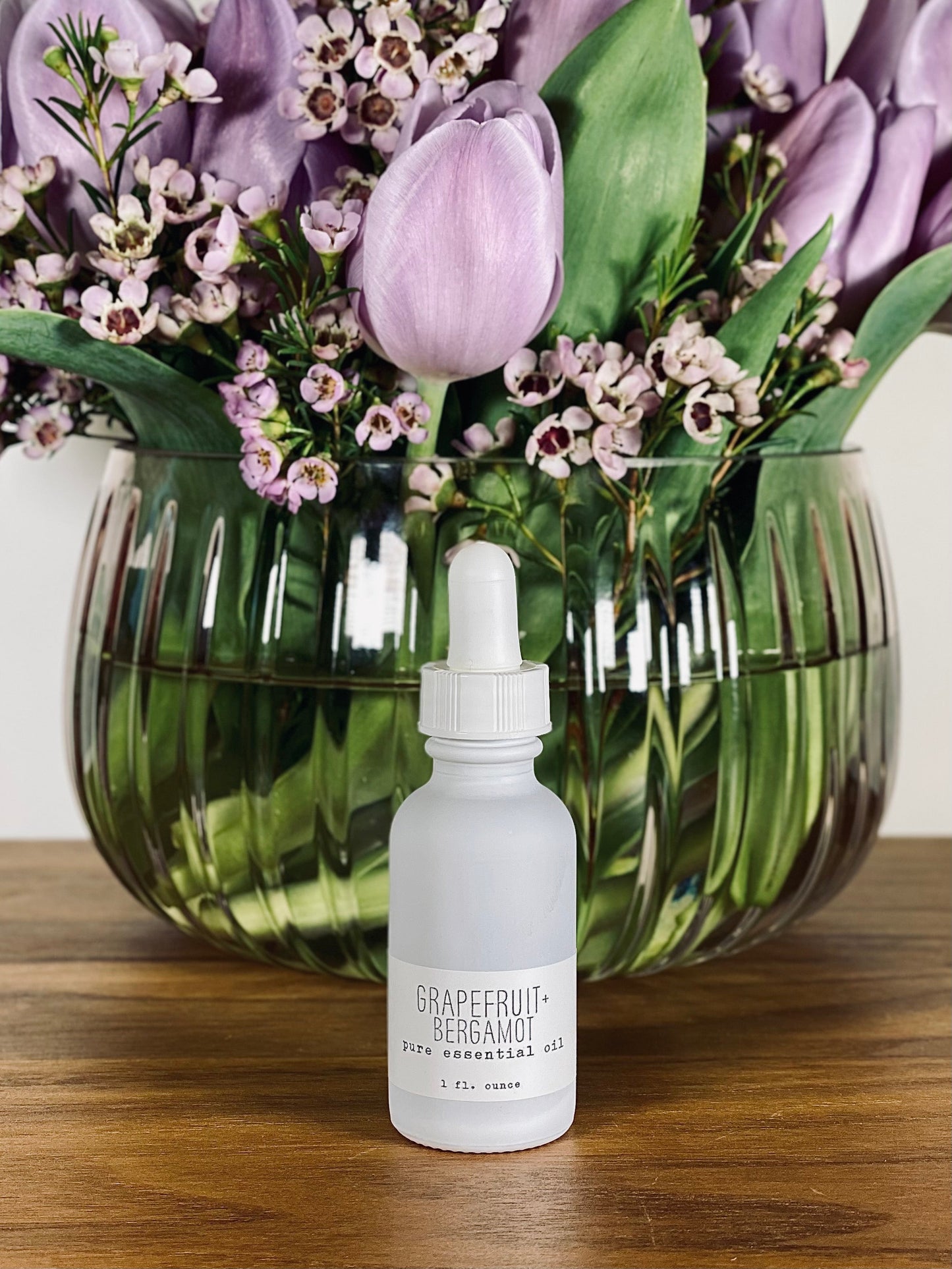 Pure Essential Oils - Citrusy - Concordia Style Boutique