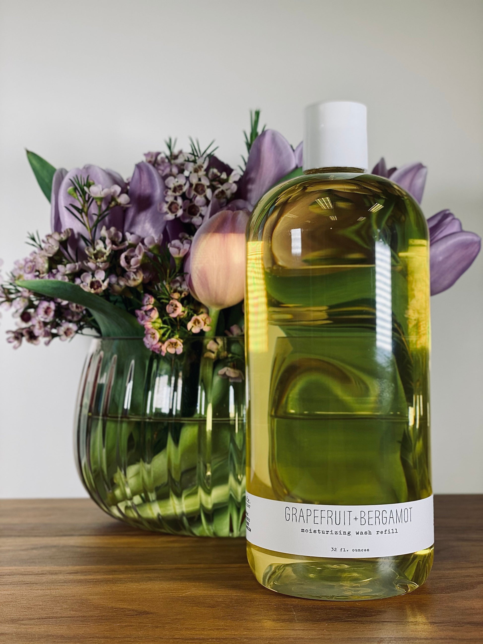 Wash Refill - Citrusy - Concordia Style Boutique