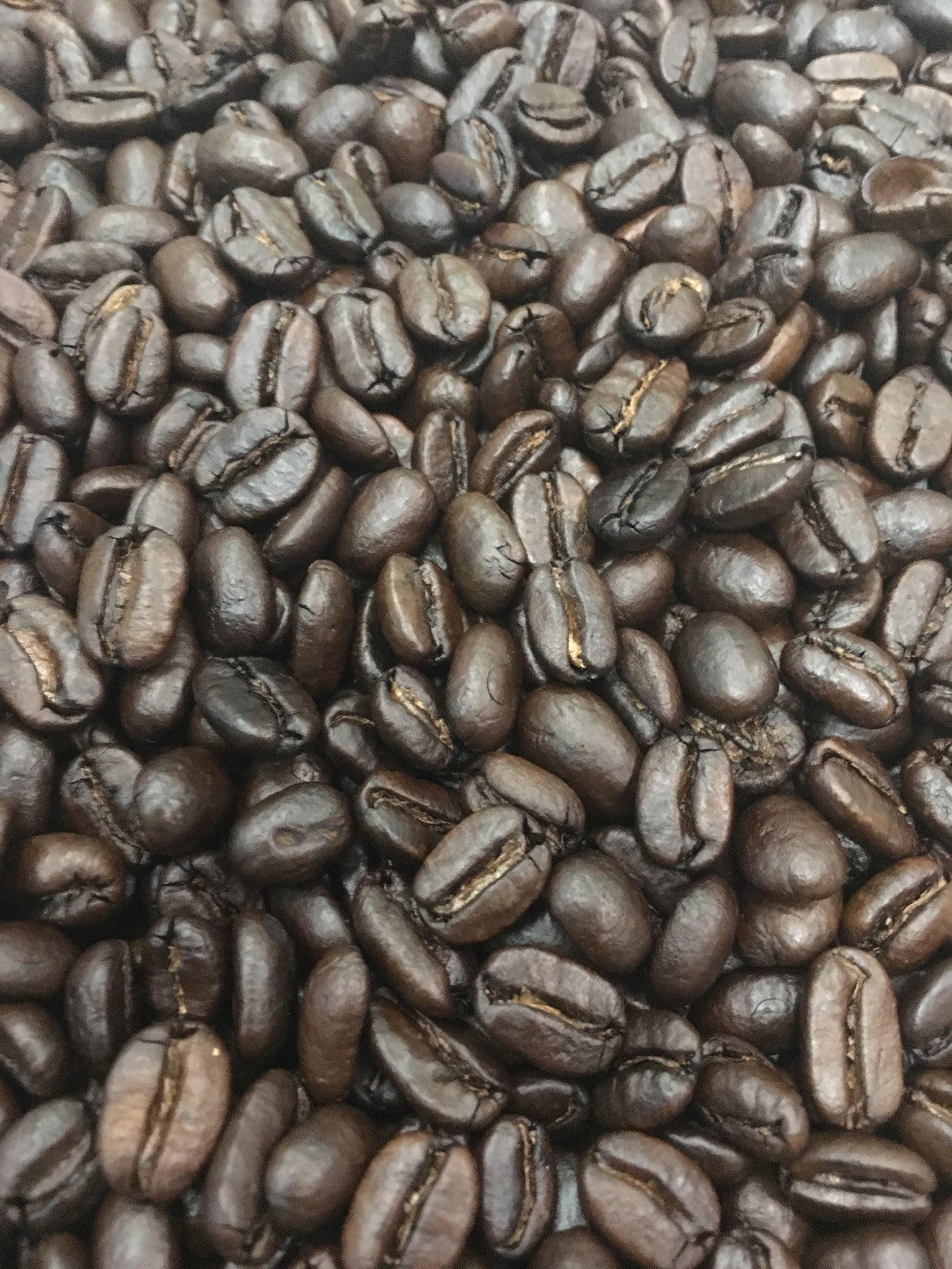 One-Eyed Jack Blend | Naturally Grown | Dark Roast Coffee - Concordia Style Boutique