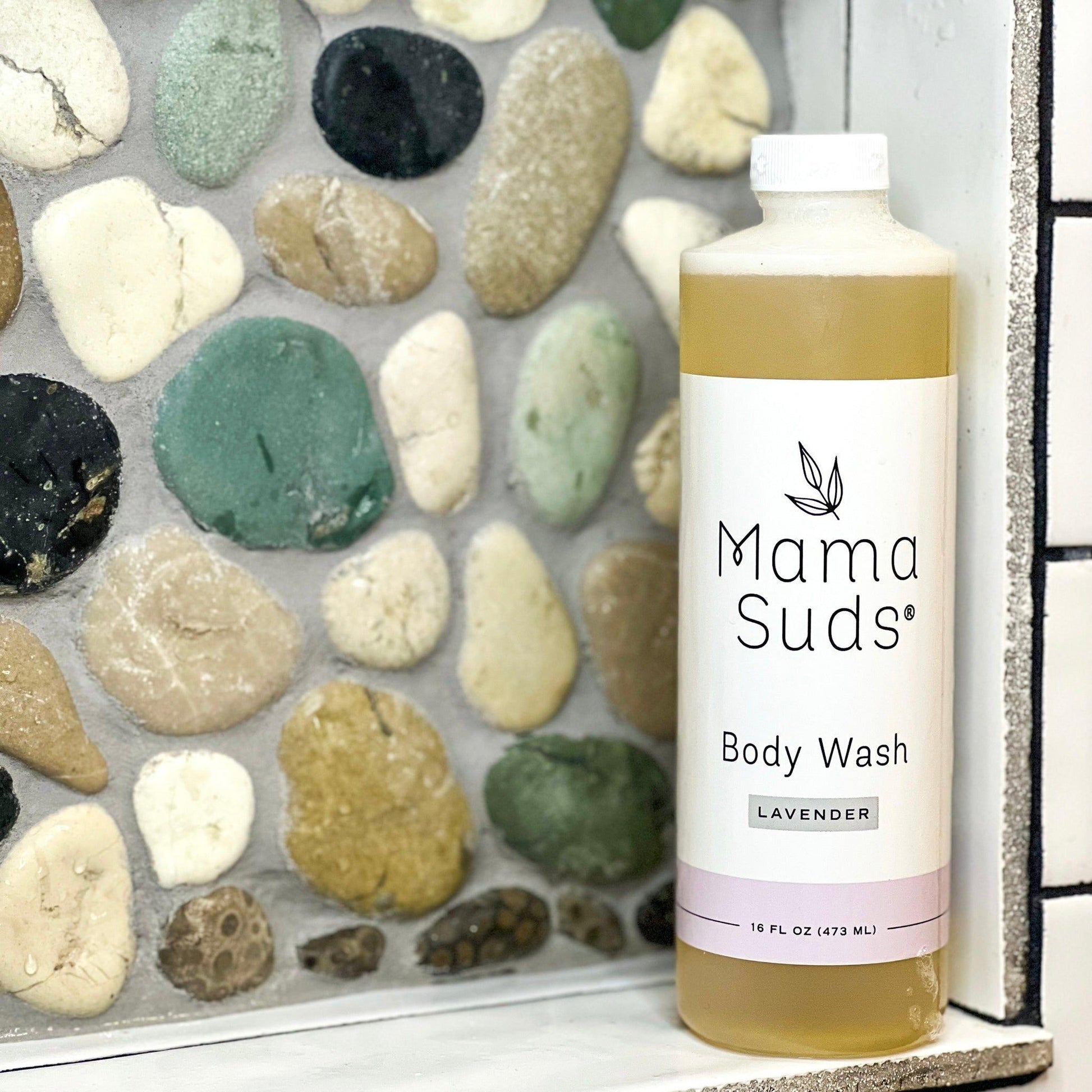 Body Wash Soap - Concordia Style Boutique