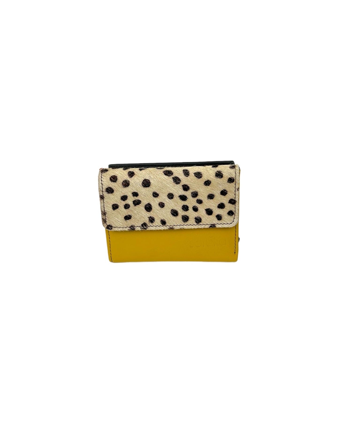 Soruka Rings Wallet - Print