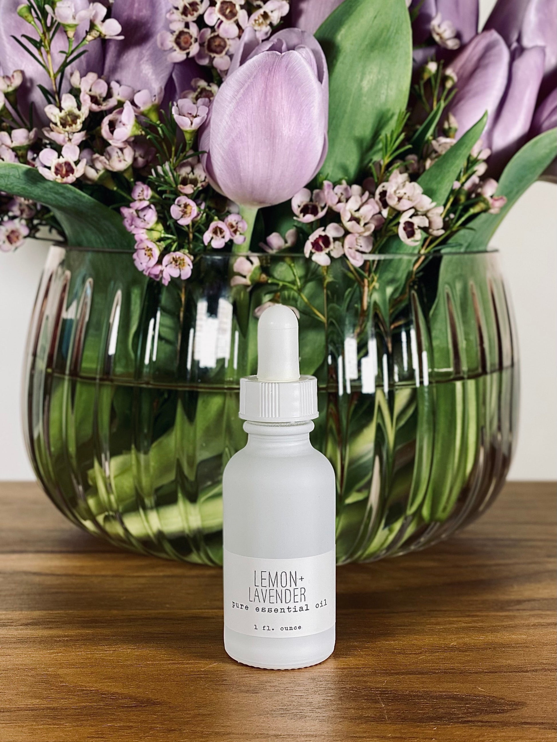 Pure Essential Oils - Citrusy - Concordia Style Boutique