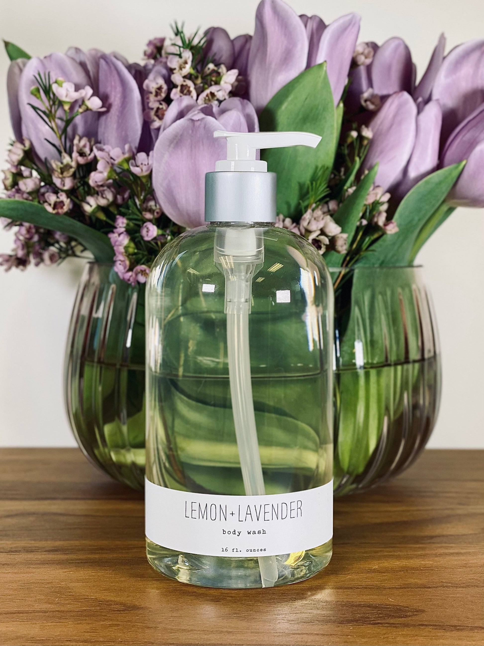 Body Wash - Citrusy - Concordia Style Boutique