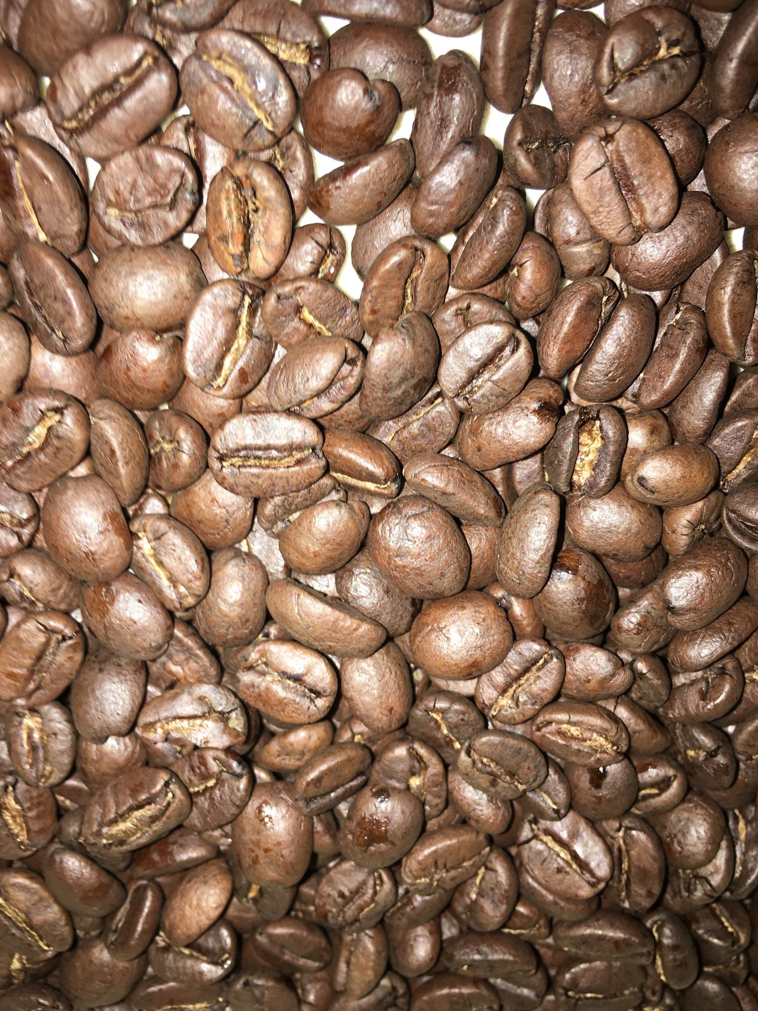 Bourbon Infused Coffee | Small Batch | Medium Roast - Concordia Style Boutique