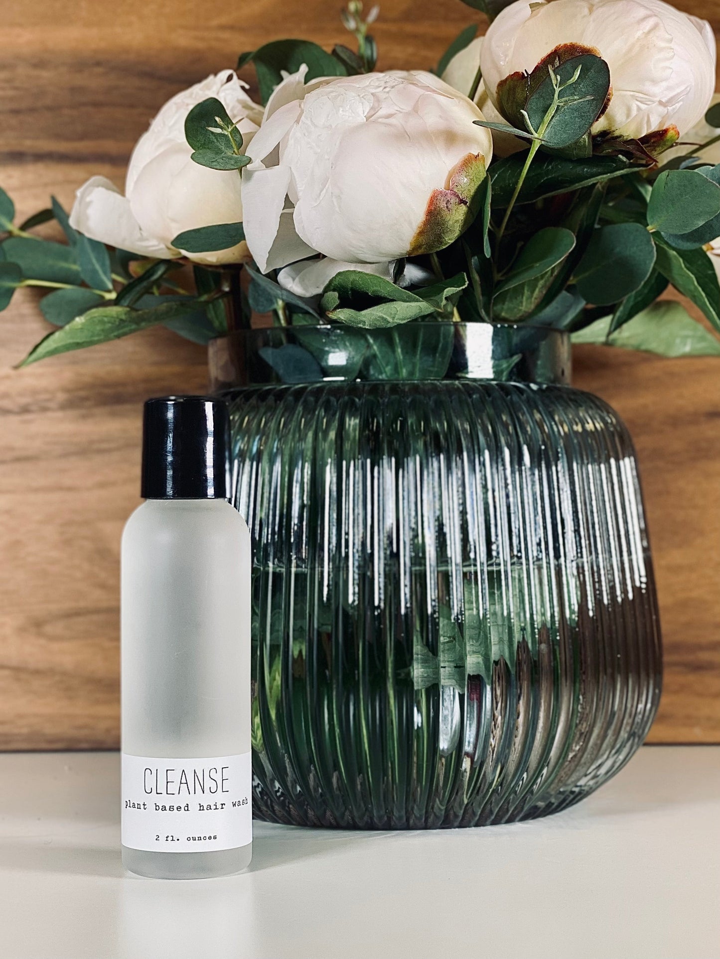 Cleanse - Plant Based Hair Wash - Concordia Style Boutique