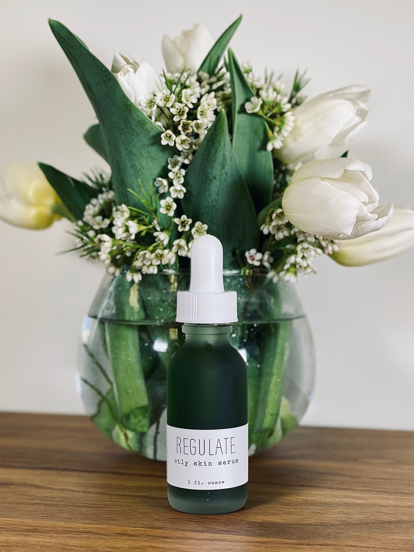 Regulate - Facial Serum For Oily Skin - Concordia Style Boutique