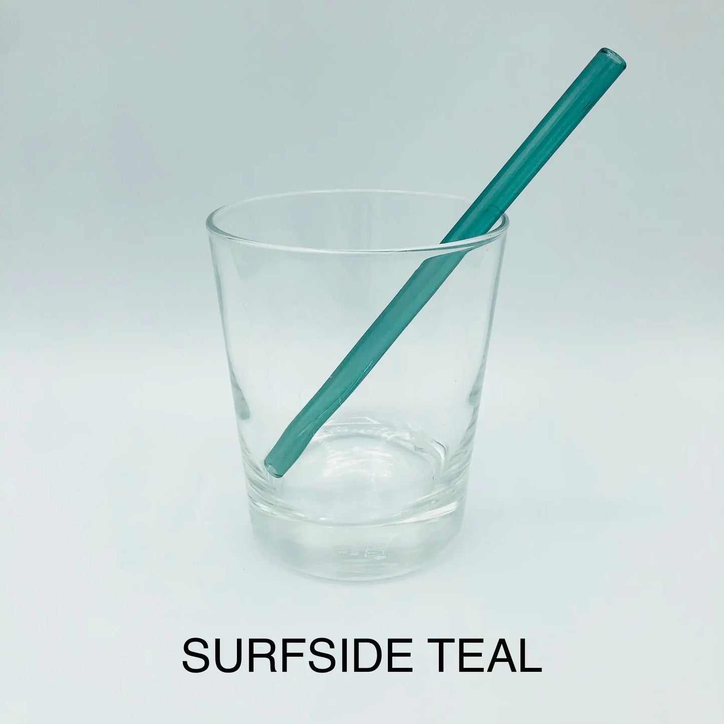 6" Cocktail Straw