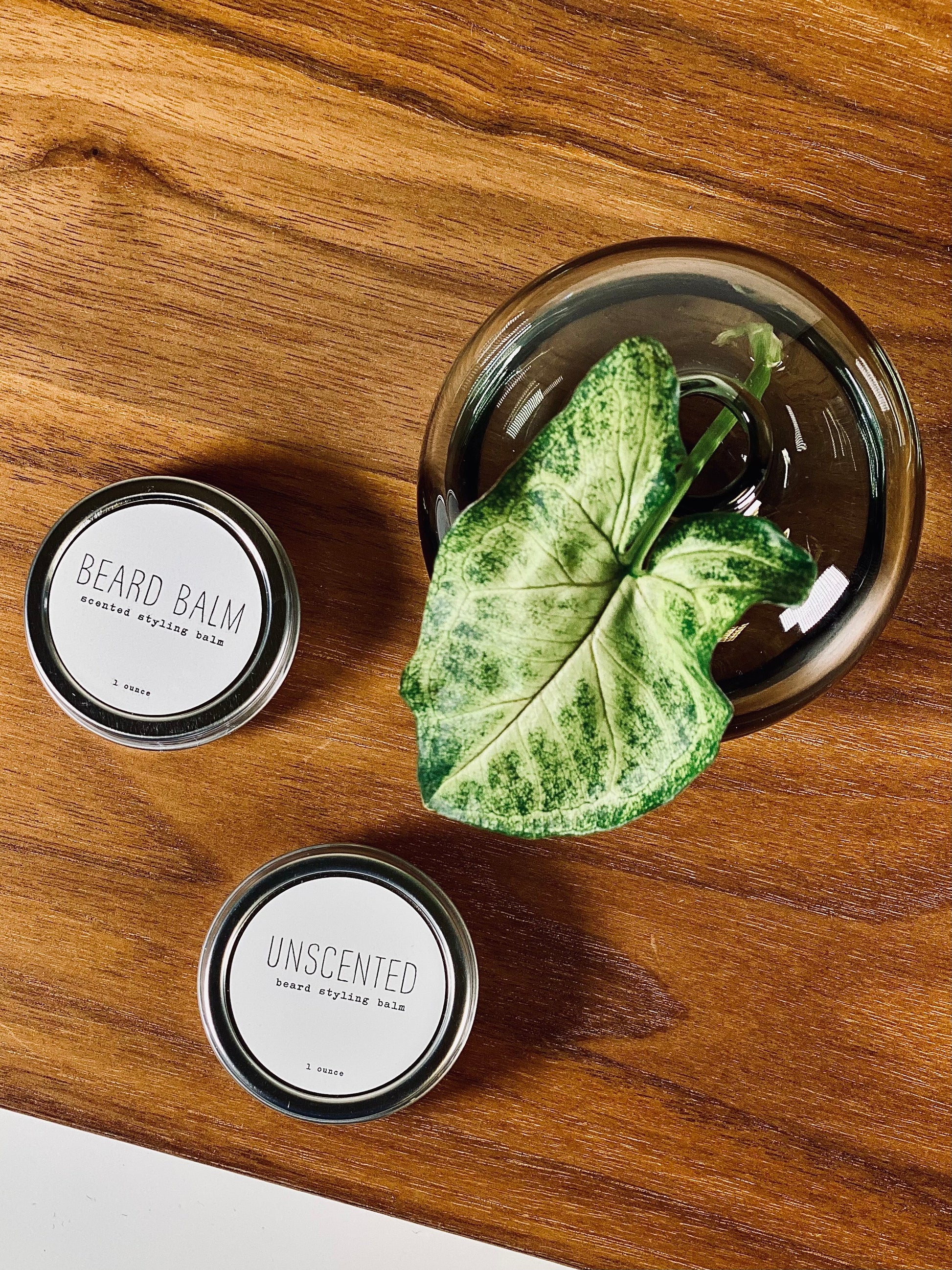 Beard Styling Balm - Concordia Style Boutique