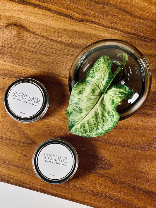 Beard Styling Balm - Concordia Style Boutique