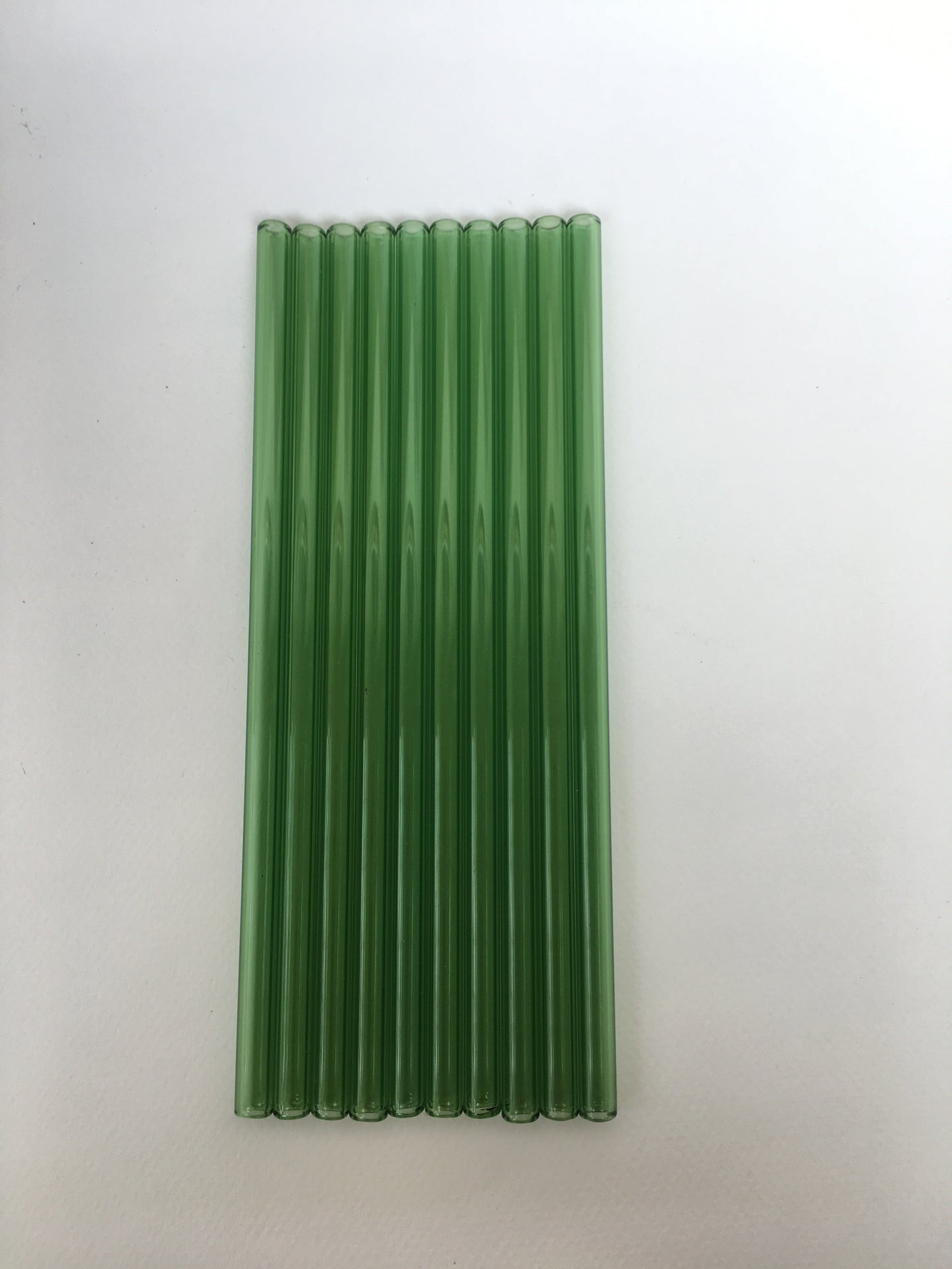 Set of Ten Straws