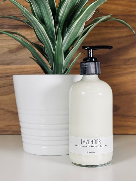 Daily Moisturizing Lotion - Home - Concordia Style Boutique