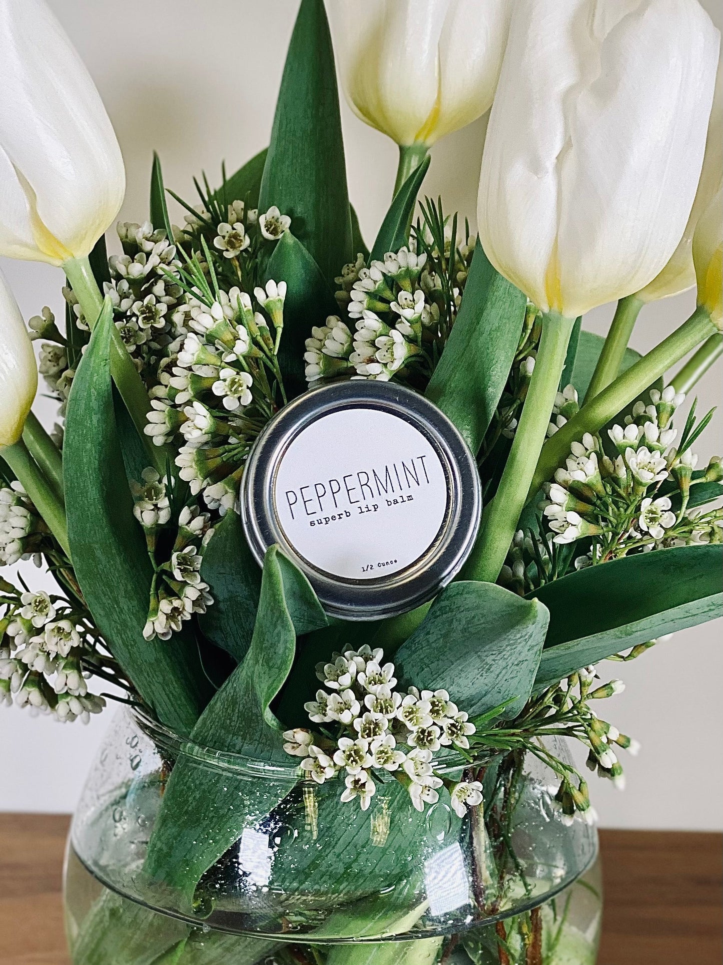 Superb Lip Balm - Concordia Style Boutique