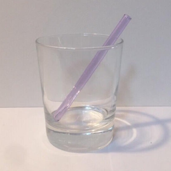 5" Petite Straw