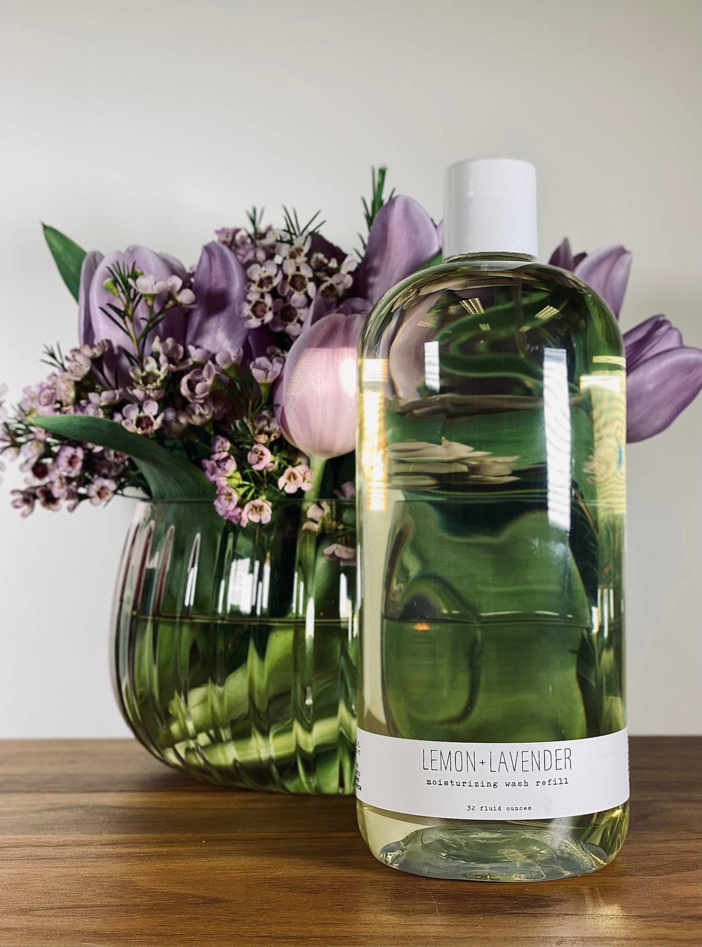 Wash Refill - Citrusy - Concordia Style Boutique