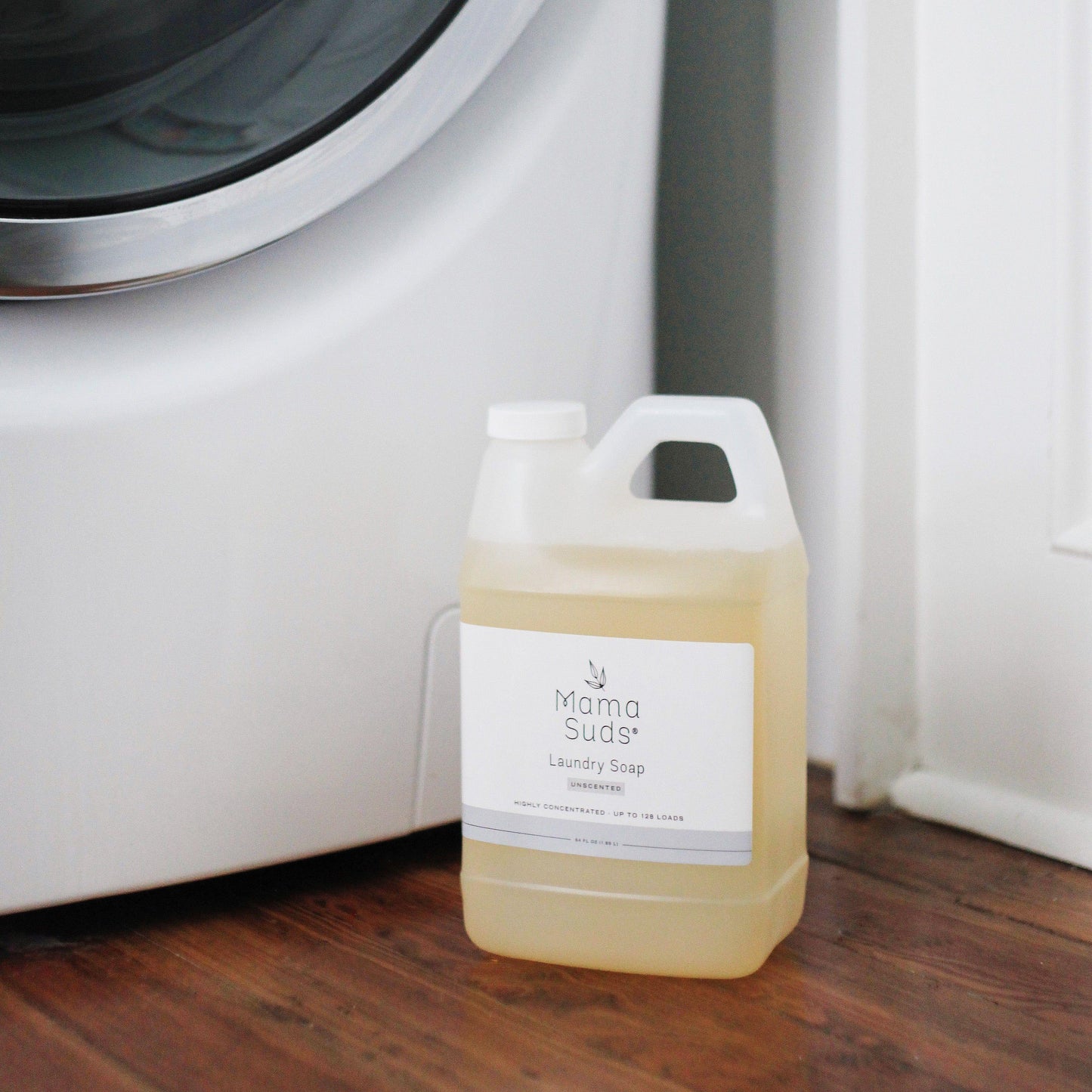 Laundry Detergent Soap - Concordia Style Boutique