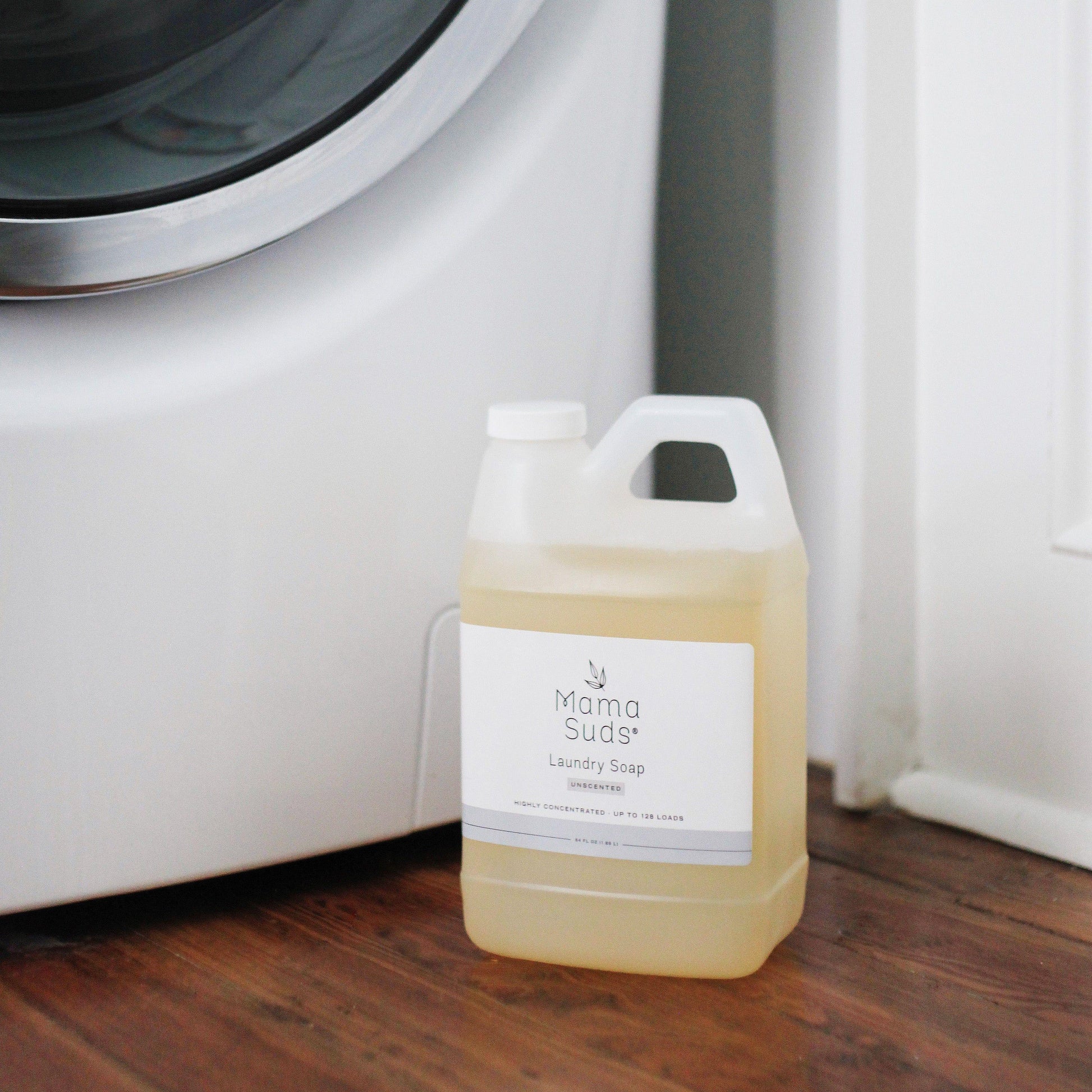 Laundry Detergent Soap - Concordia Style Boutique