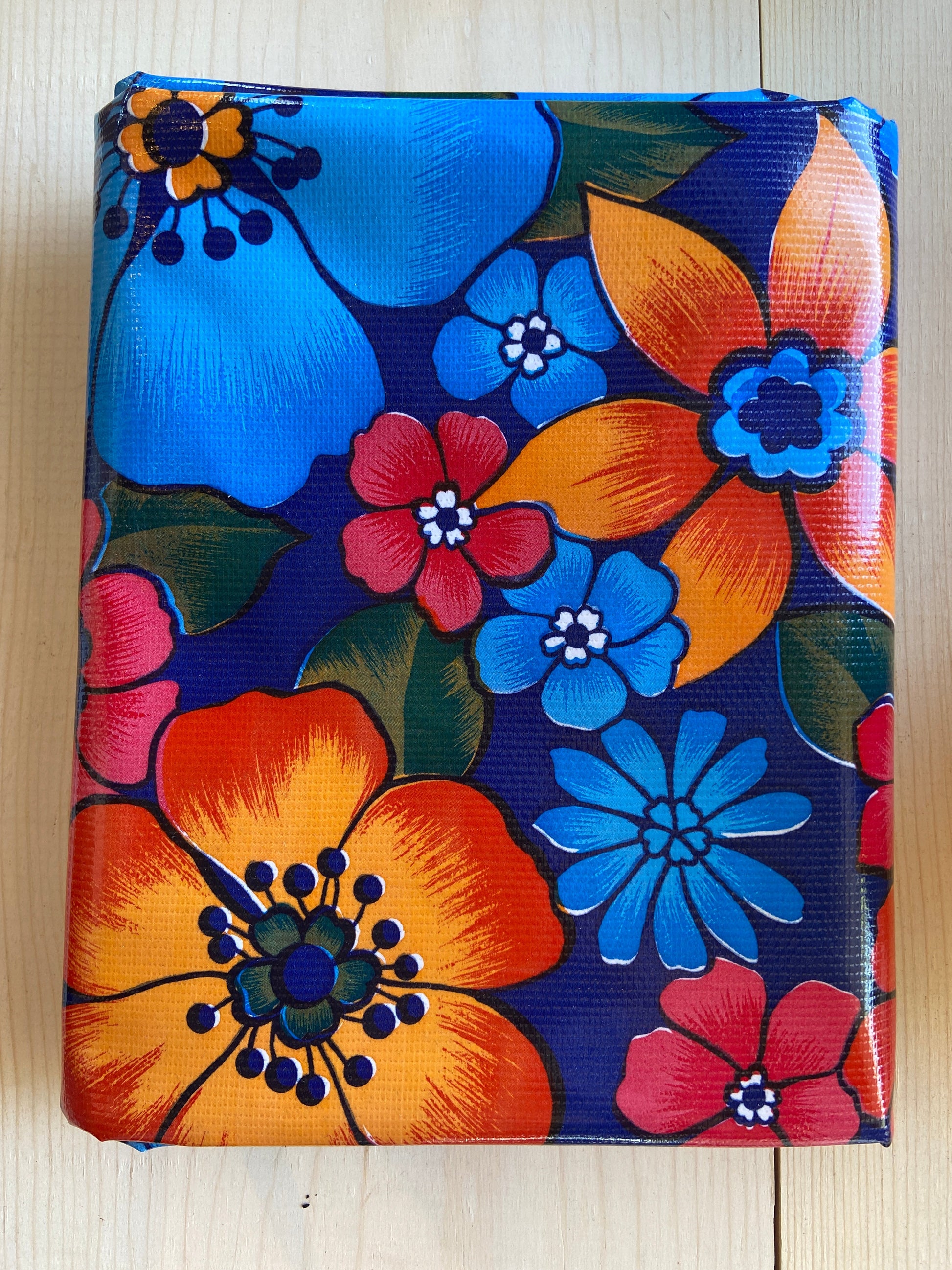 Meadow Camp Tablecloth - Concordia Style Boutique