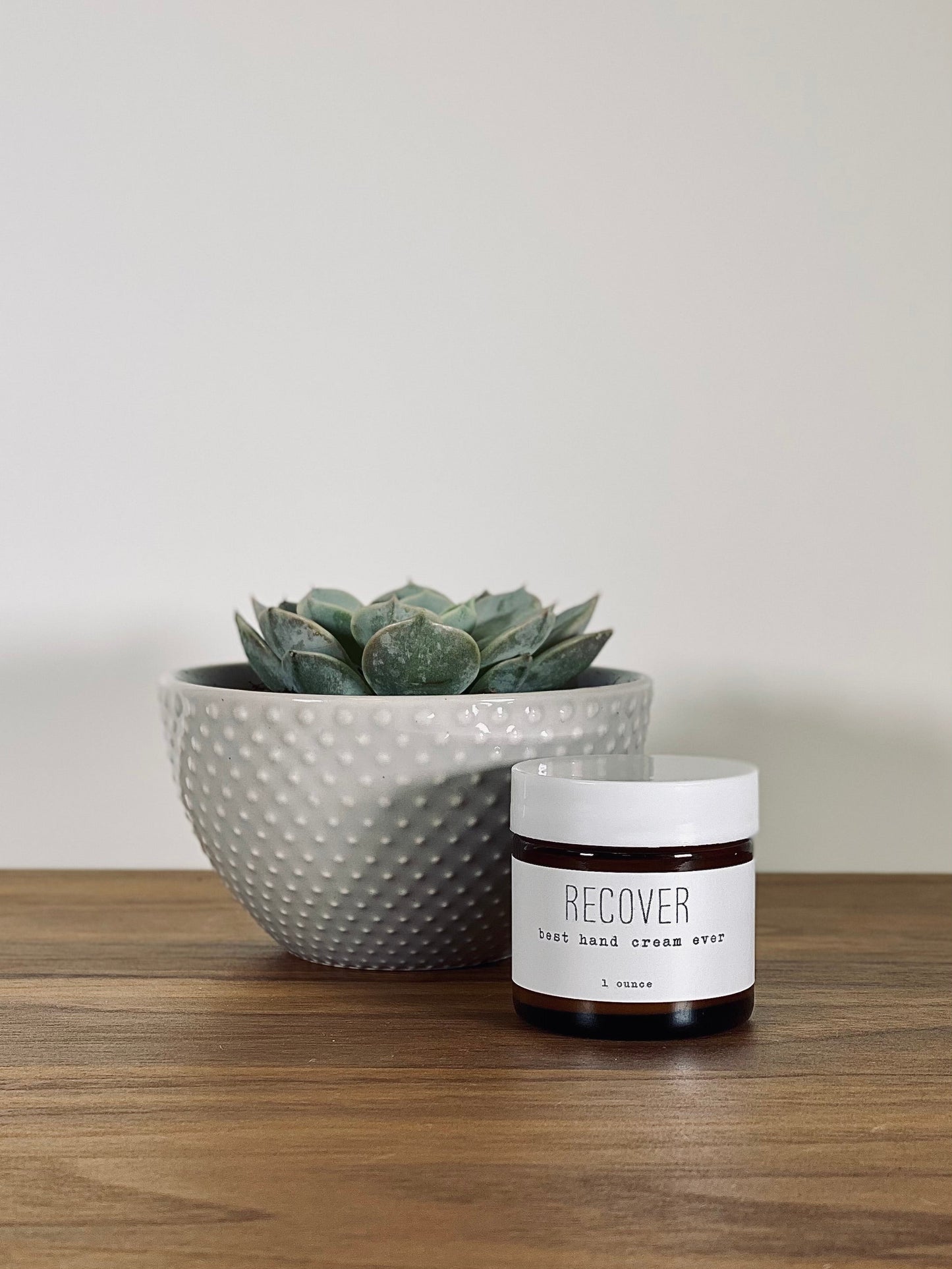 Recover - Best Hand Cream Ever - Concordia Style Boutique